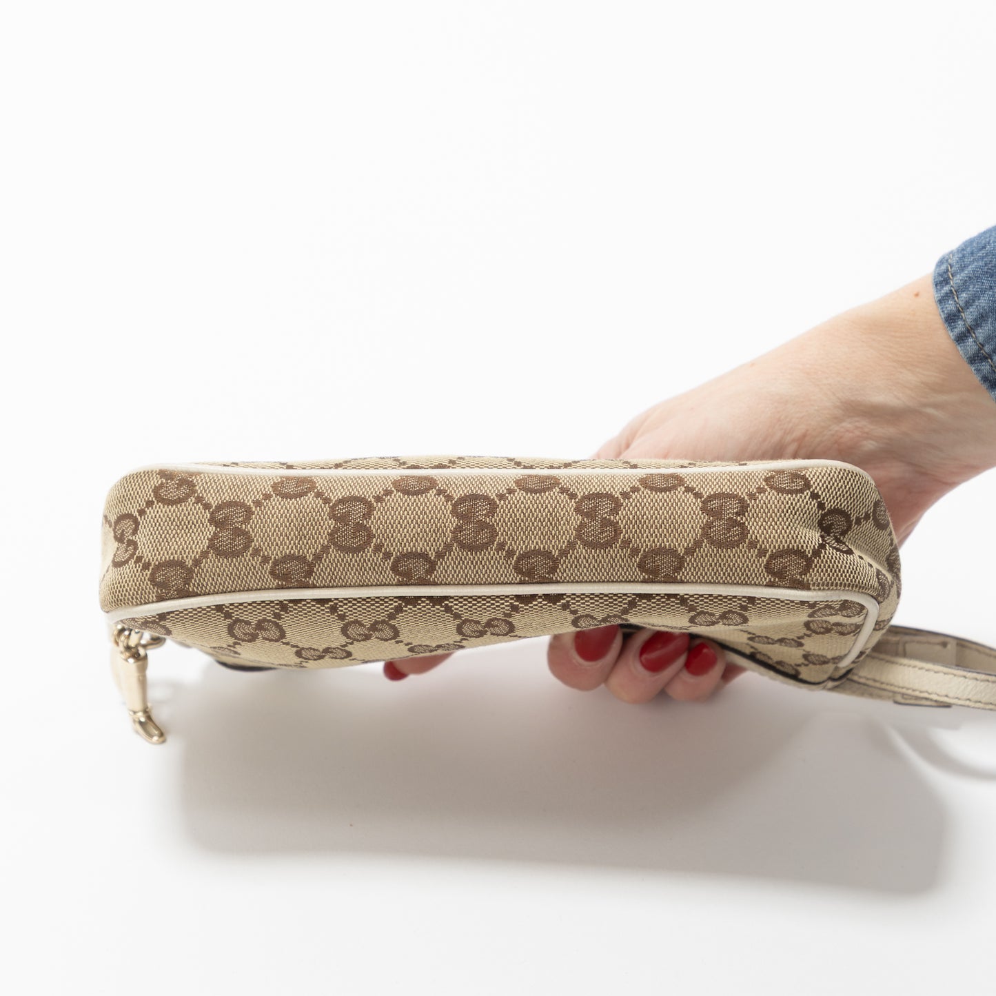 BORSA GUCCI MINI POCHETTE