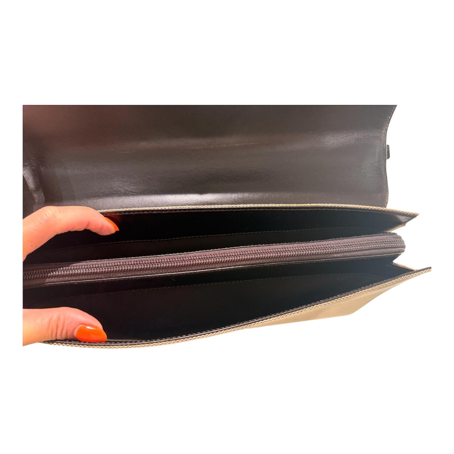 BORSA A SPALLA GUCCI VINTAGE