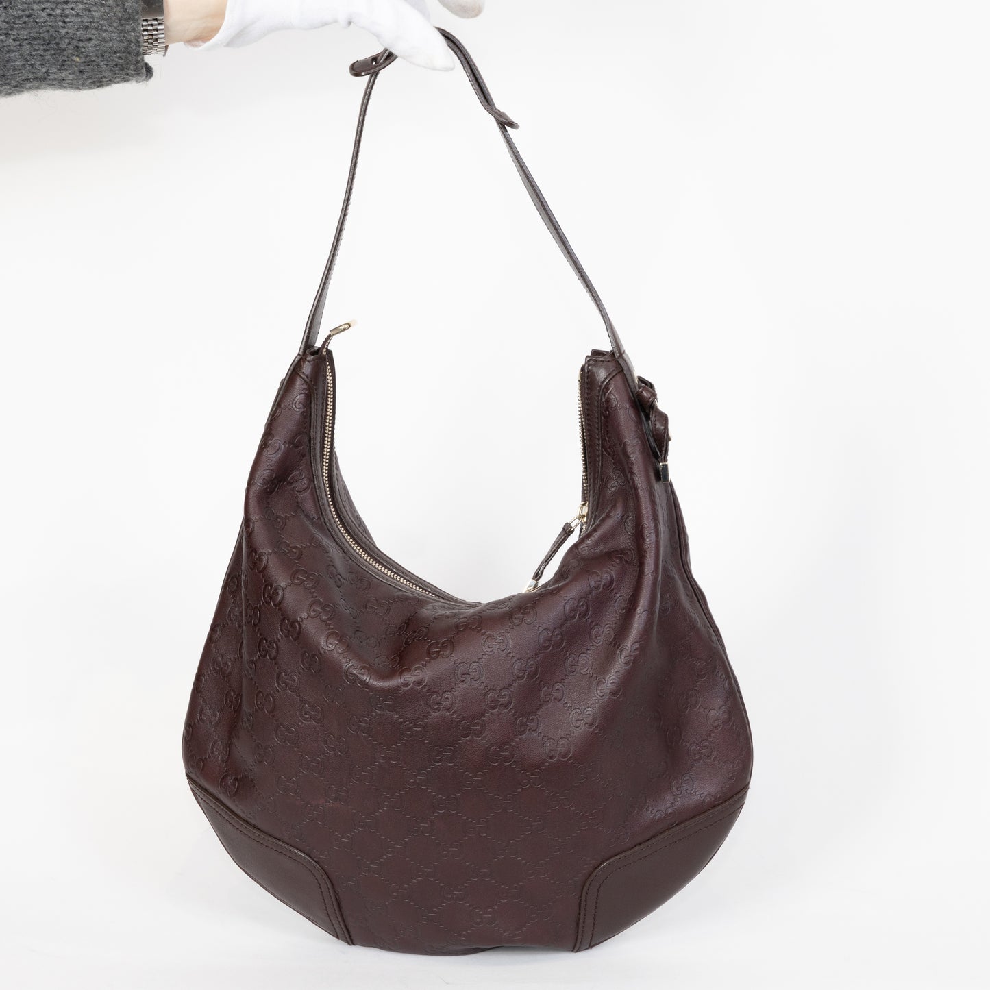 BORSA HOBO GUCCI