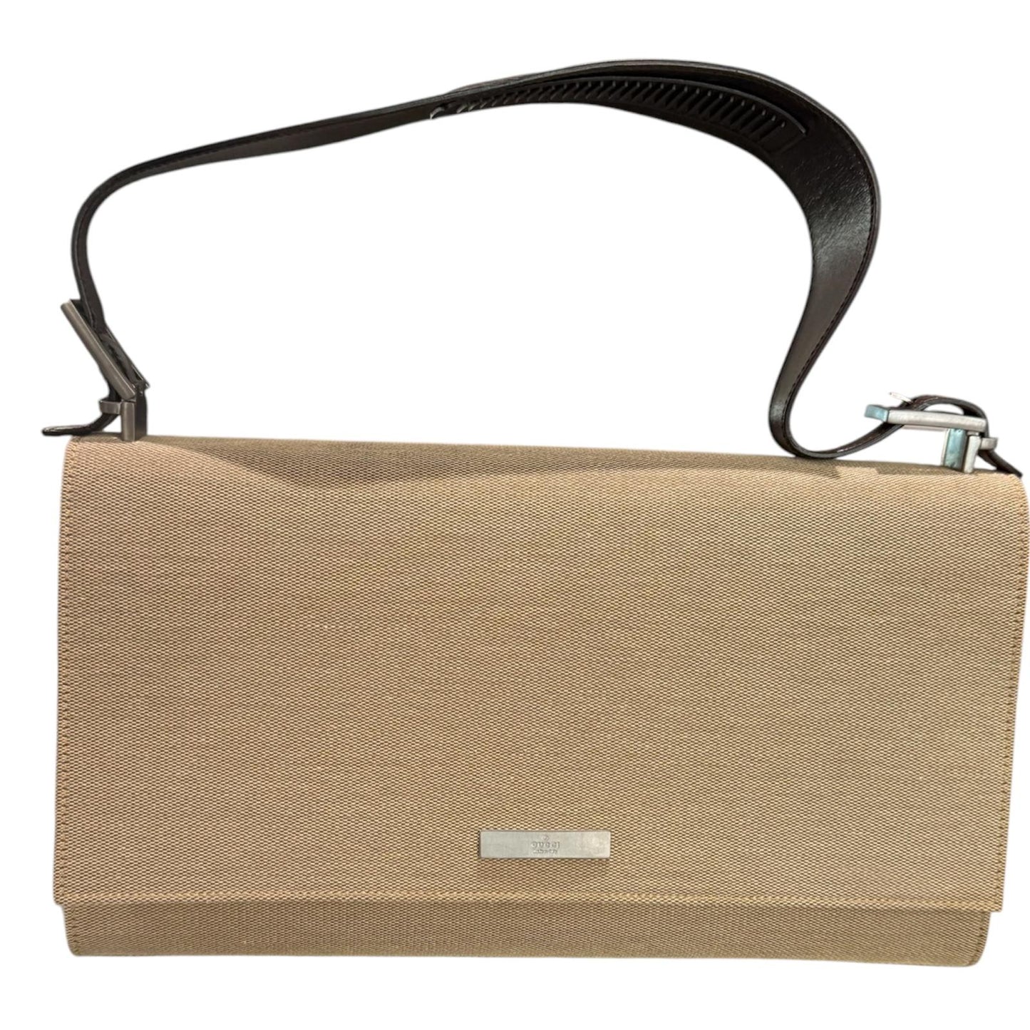 BORSA A SPALLA GUCCI VINTAGE