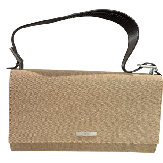 BORSA A SPALLA GUCCI VINTAGE