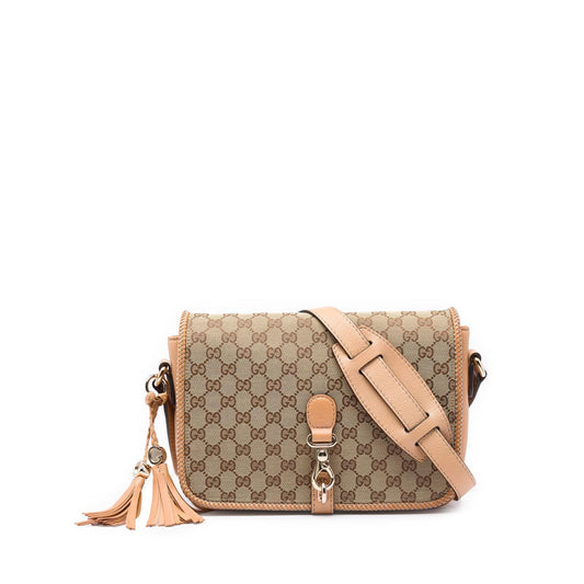 BORSA GUCCI "MARRAKECH"