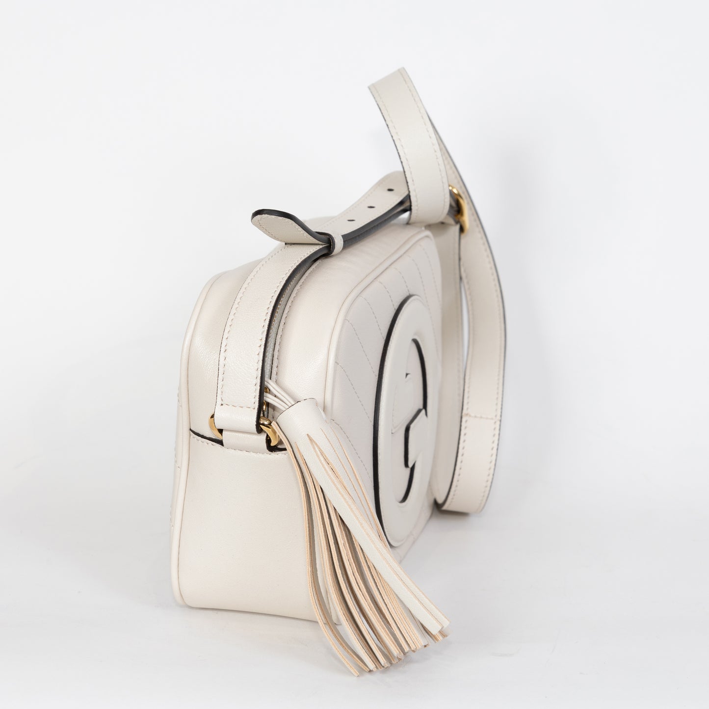 BORSA GUCCI "SOHO DISCO"
