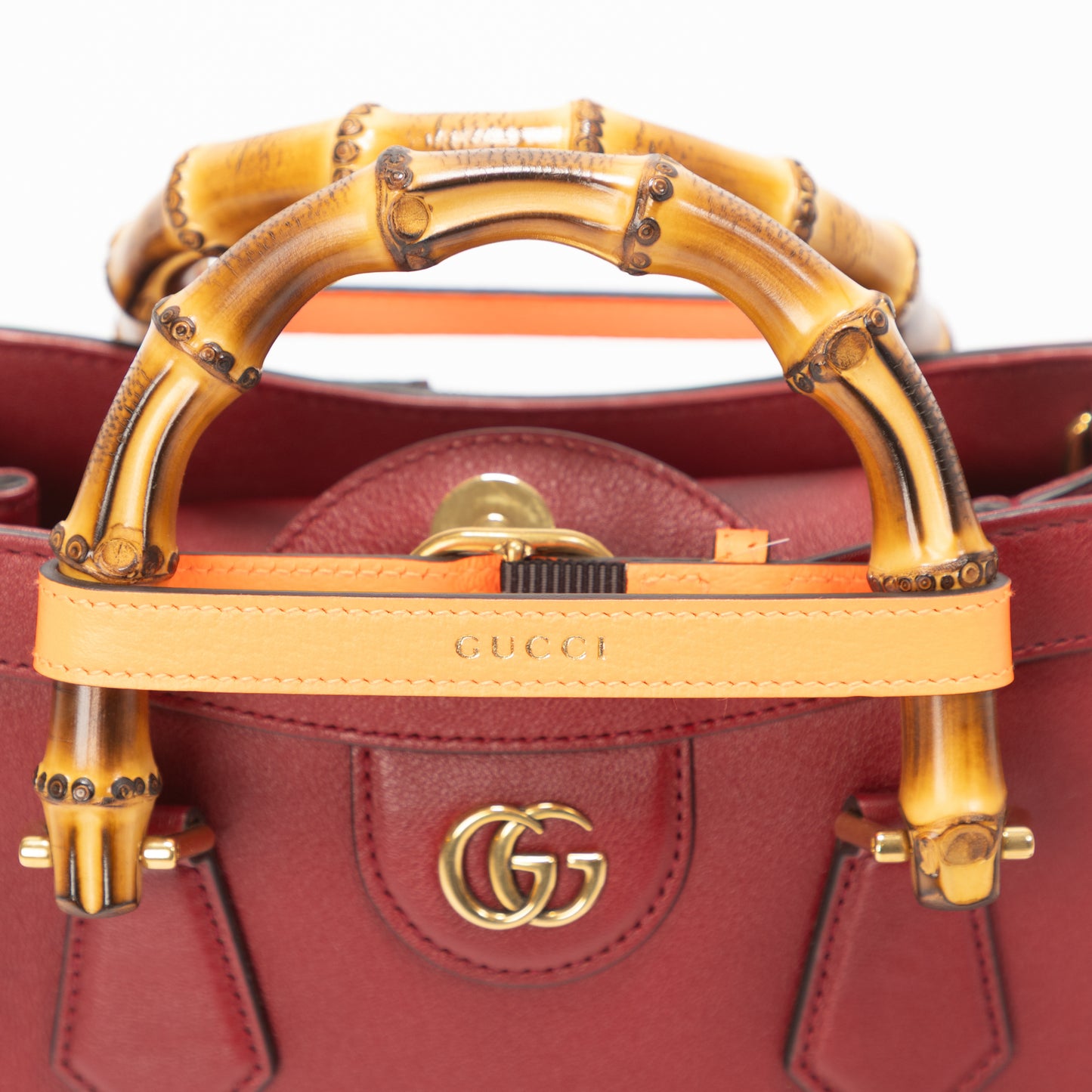 BORSA GUCCI DIANA MISURA MEDIA