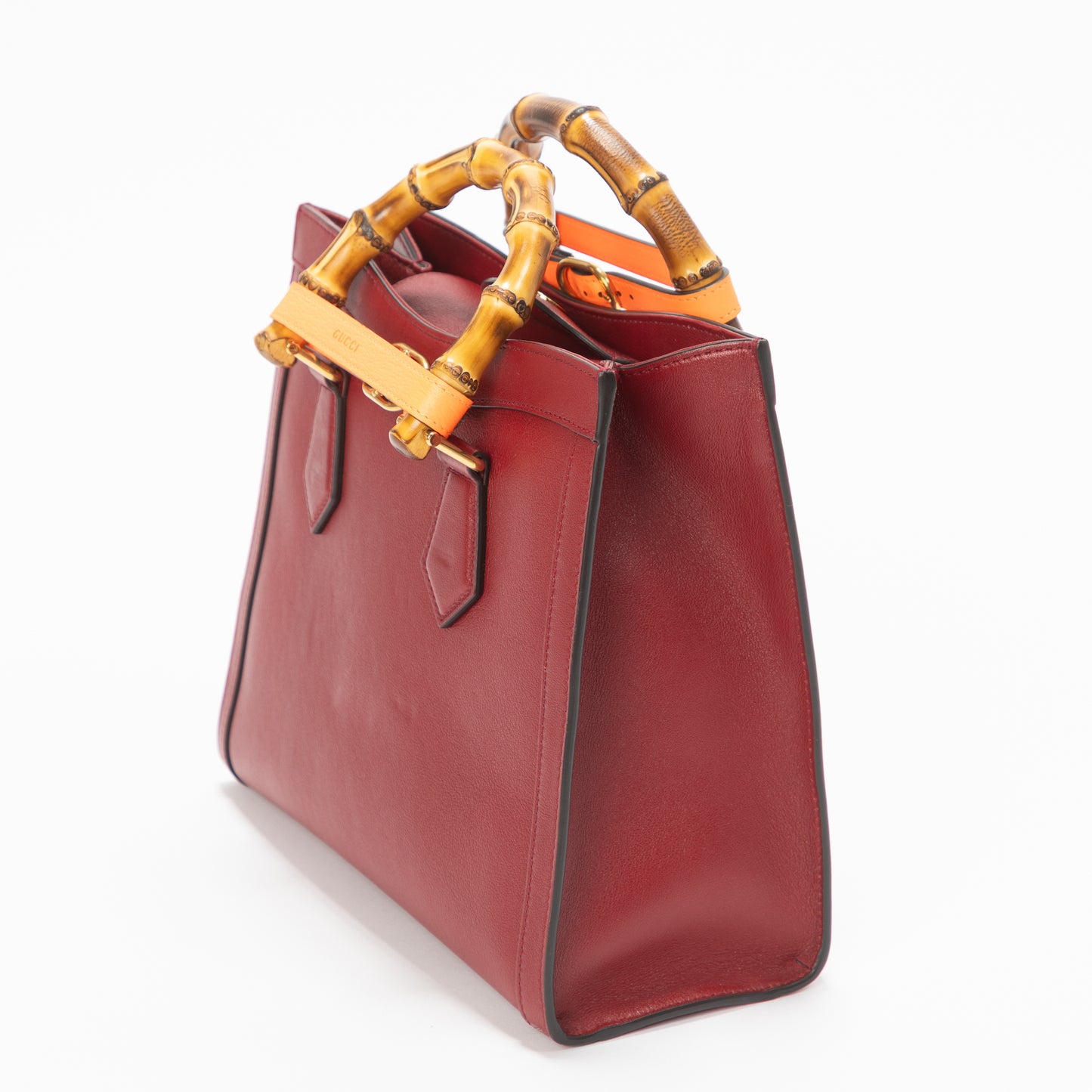 BORSA GUCCI DIANA MISURA MEDIA