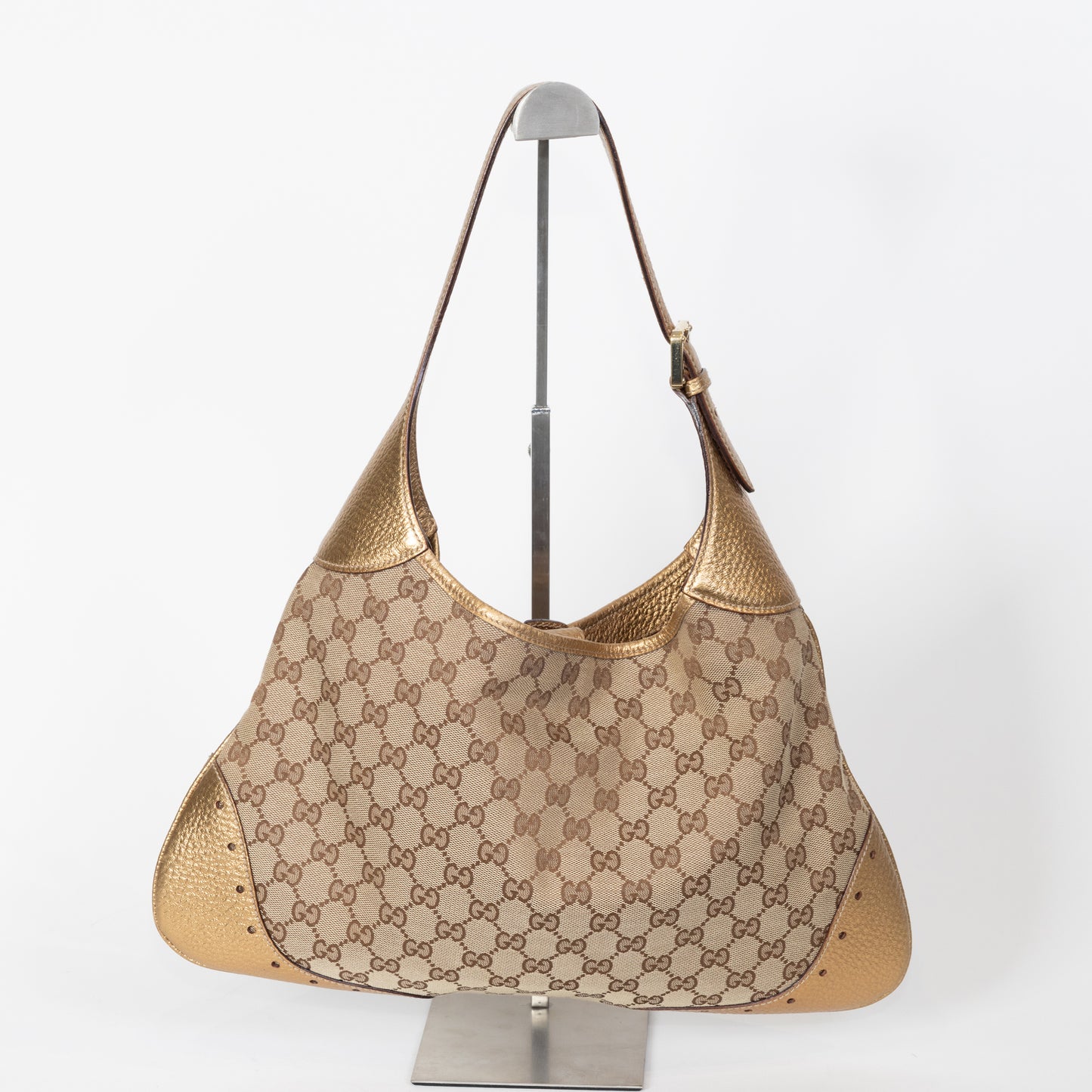BORSA A SPALLA GUCCI