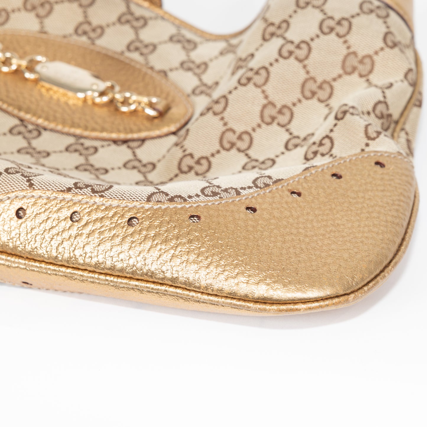 BORSA A SPALLA GUCCI