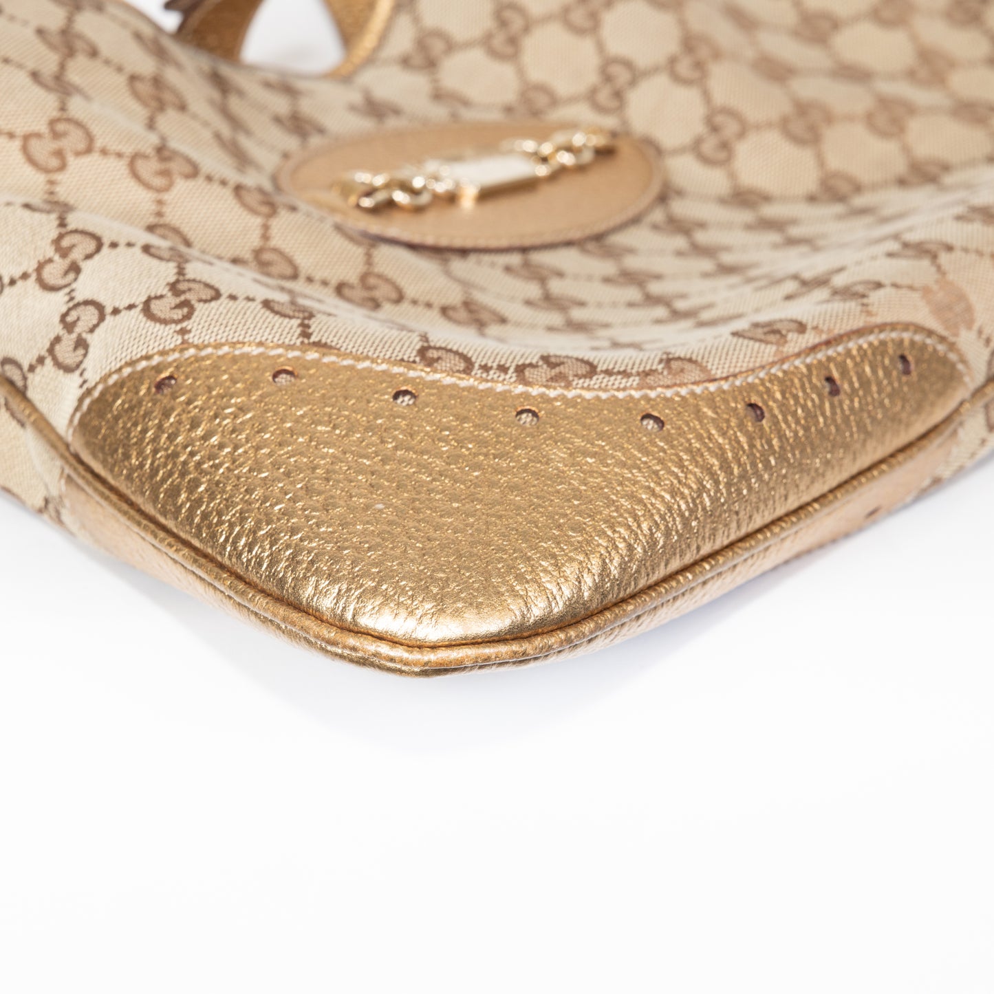 BORSA A SPALLA GUCCI