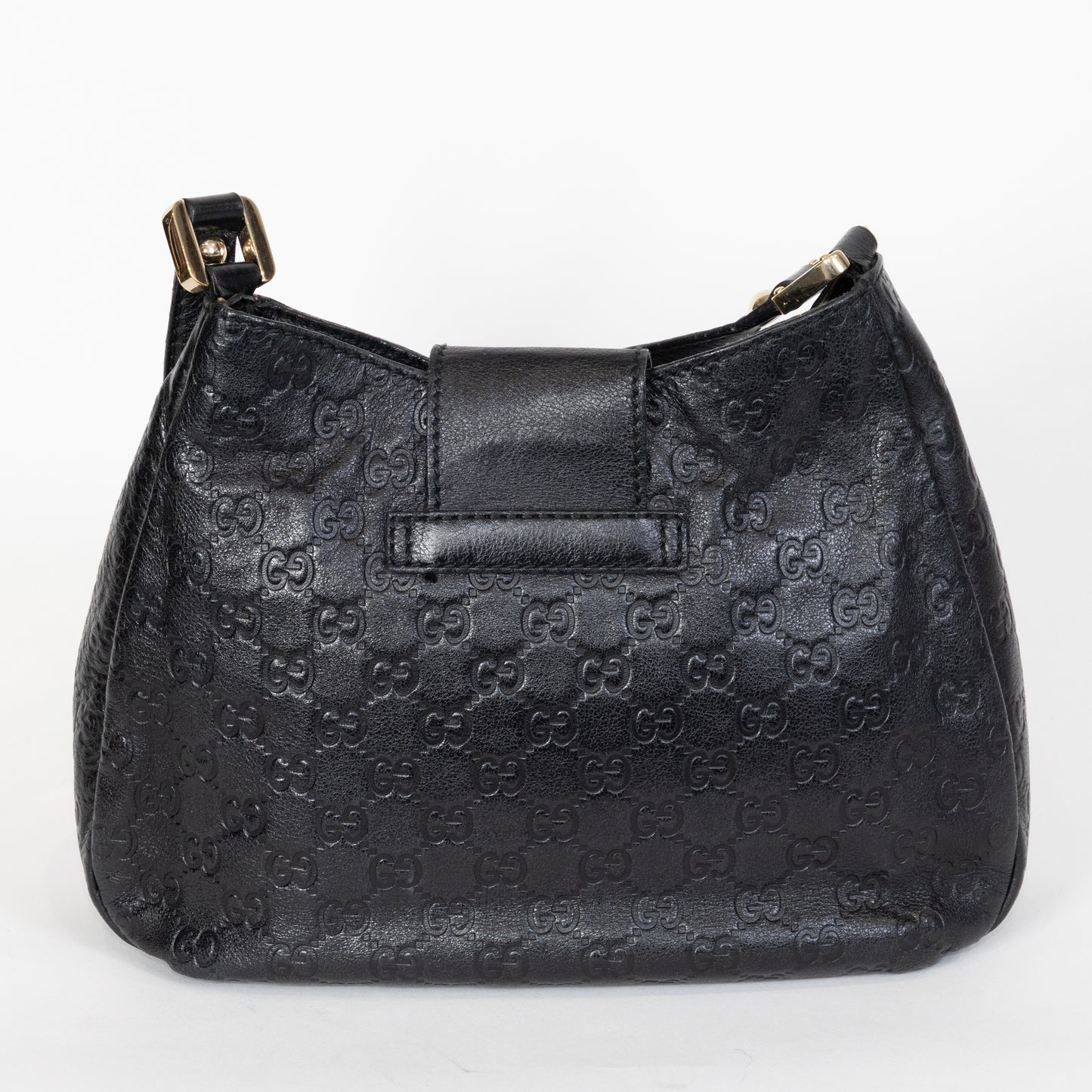 BORSA A SPALLA GUCCI "ABBEY"