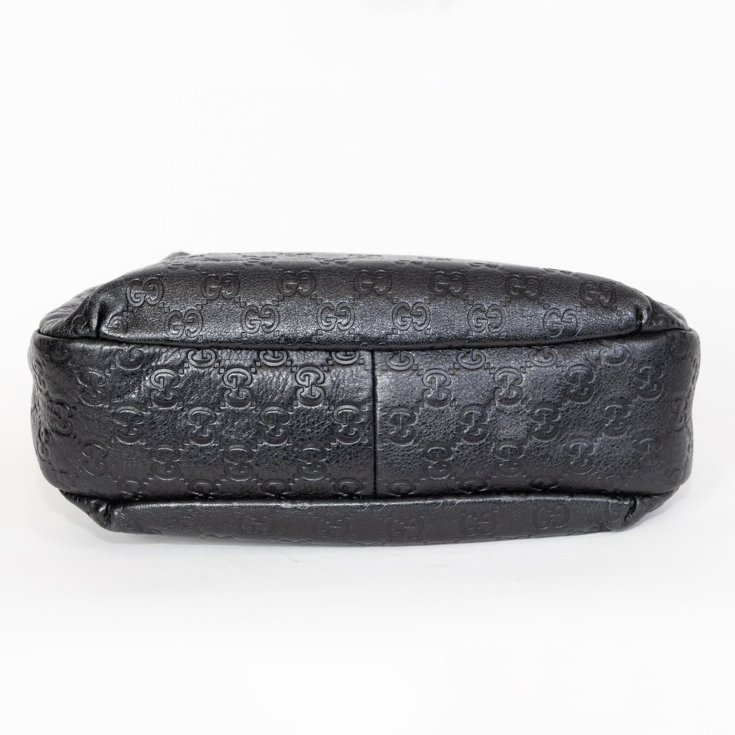 BORSA A SPALLA GUCCI "ABBEY"