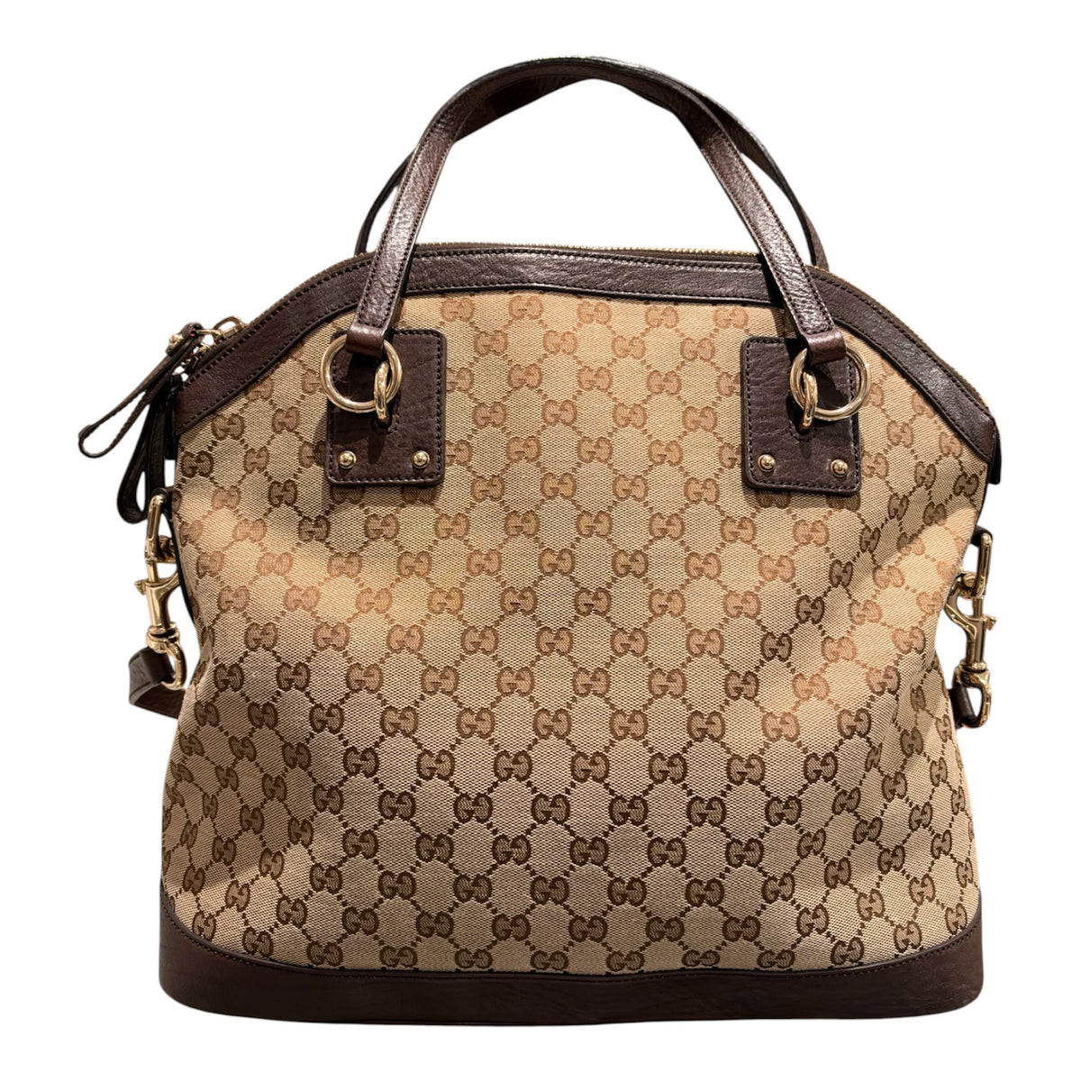 BORSA GUCCI DOME BAG