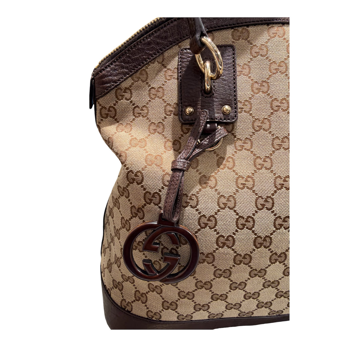 BORSA GUCCI DOME BAG