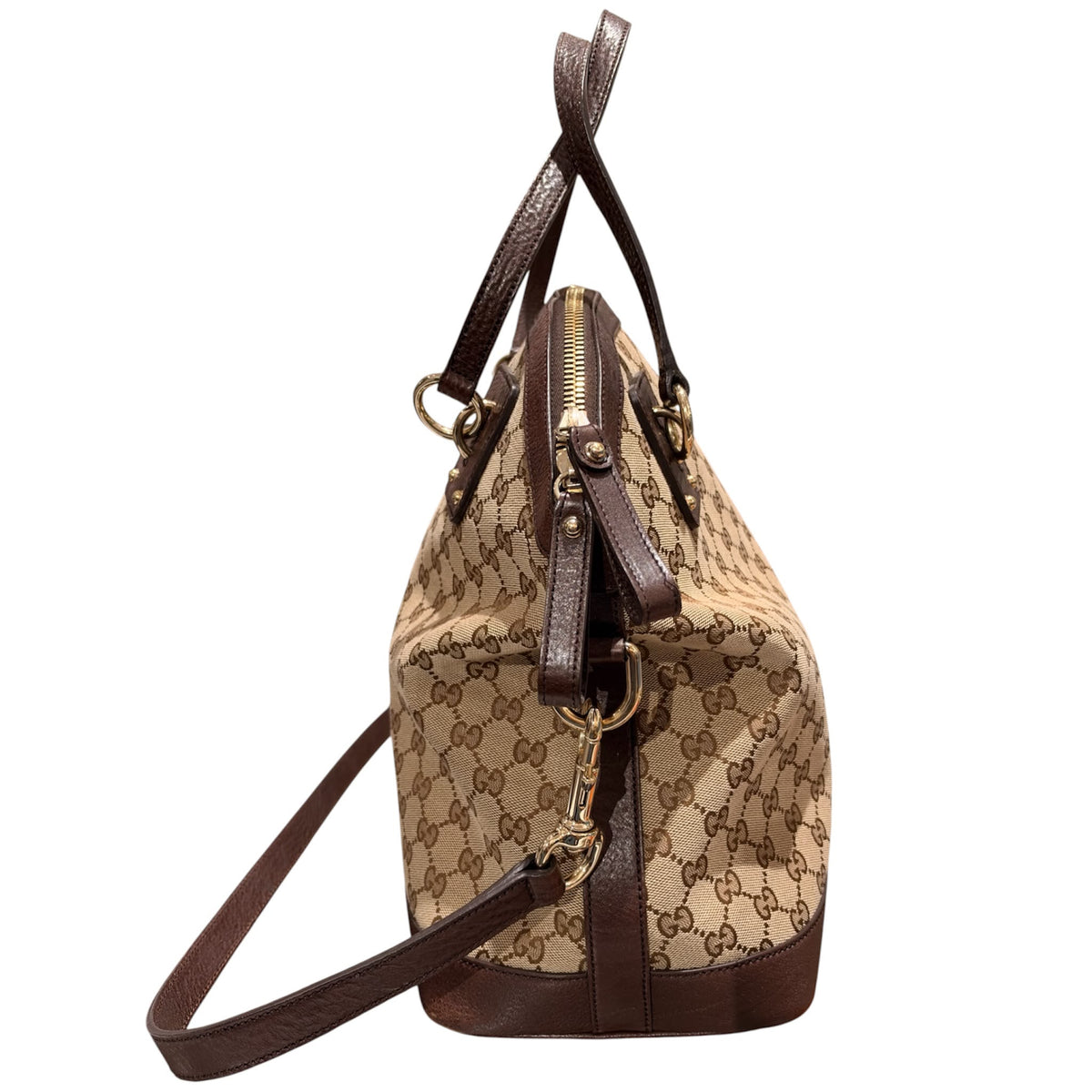 BORSA GUCCI DOME BAG