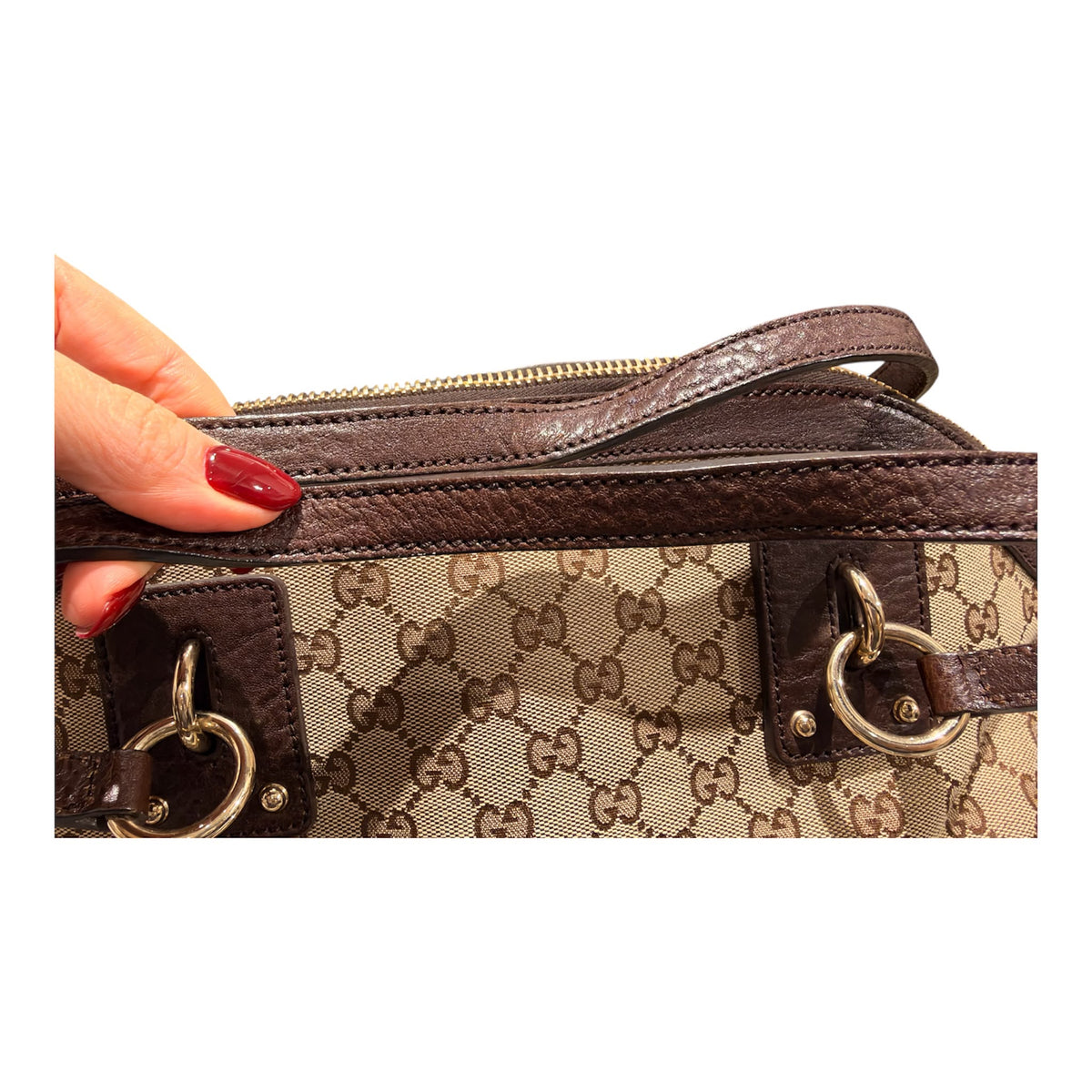 BORSA GUCCI DOME BAG