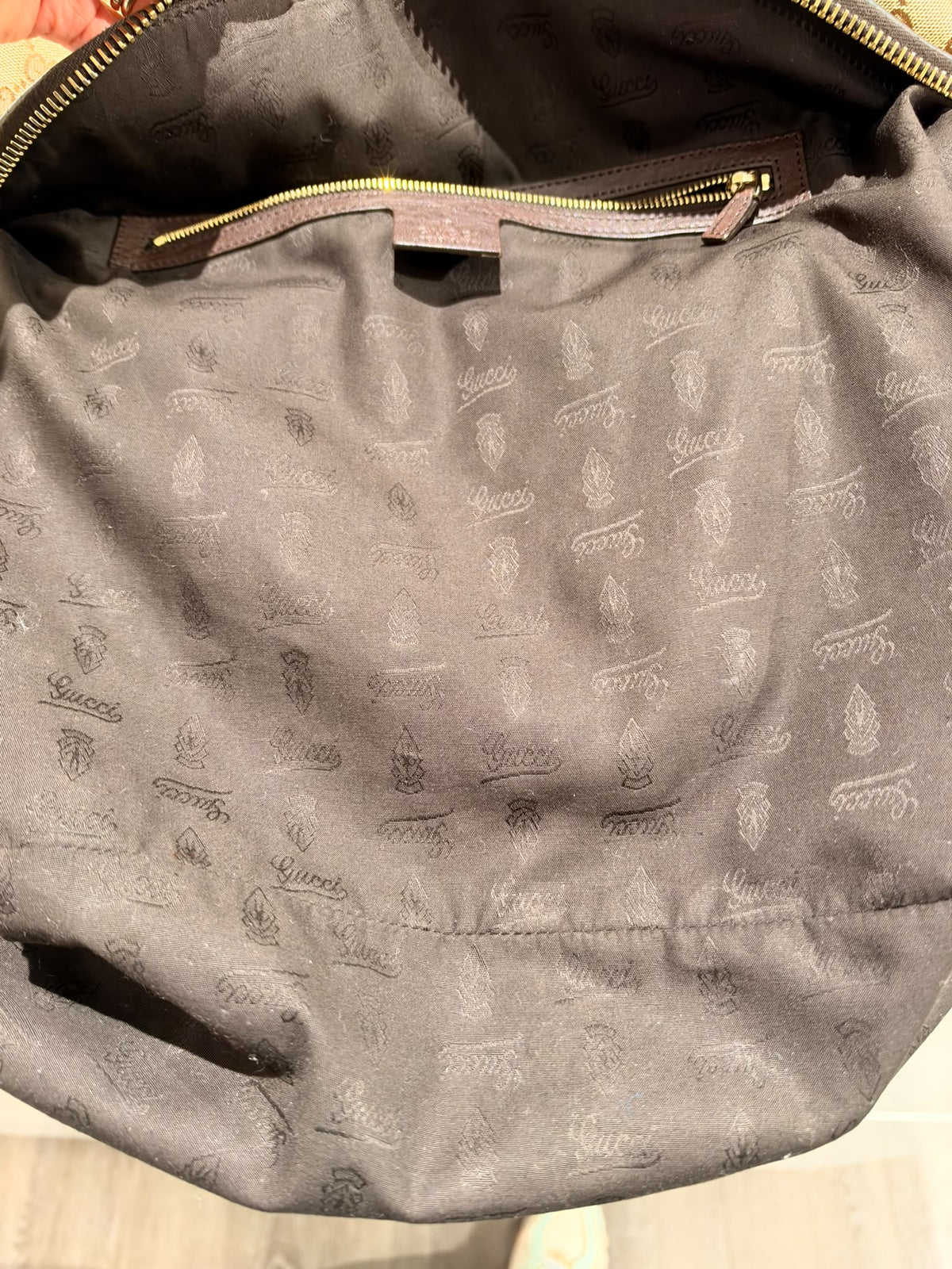 BORSA GUCCI DOME BAG