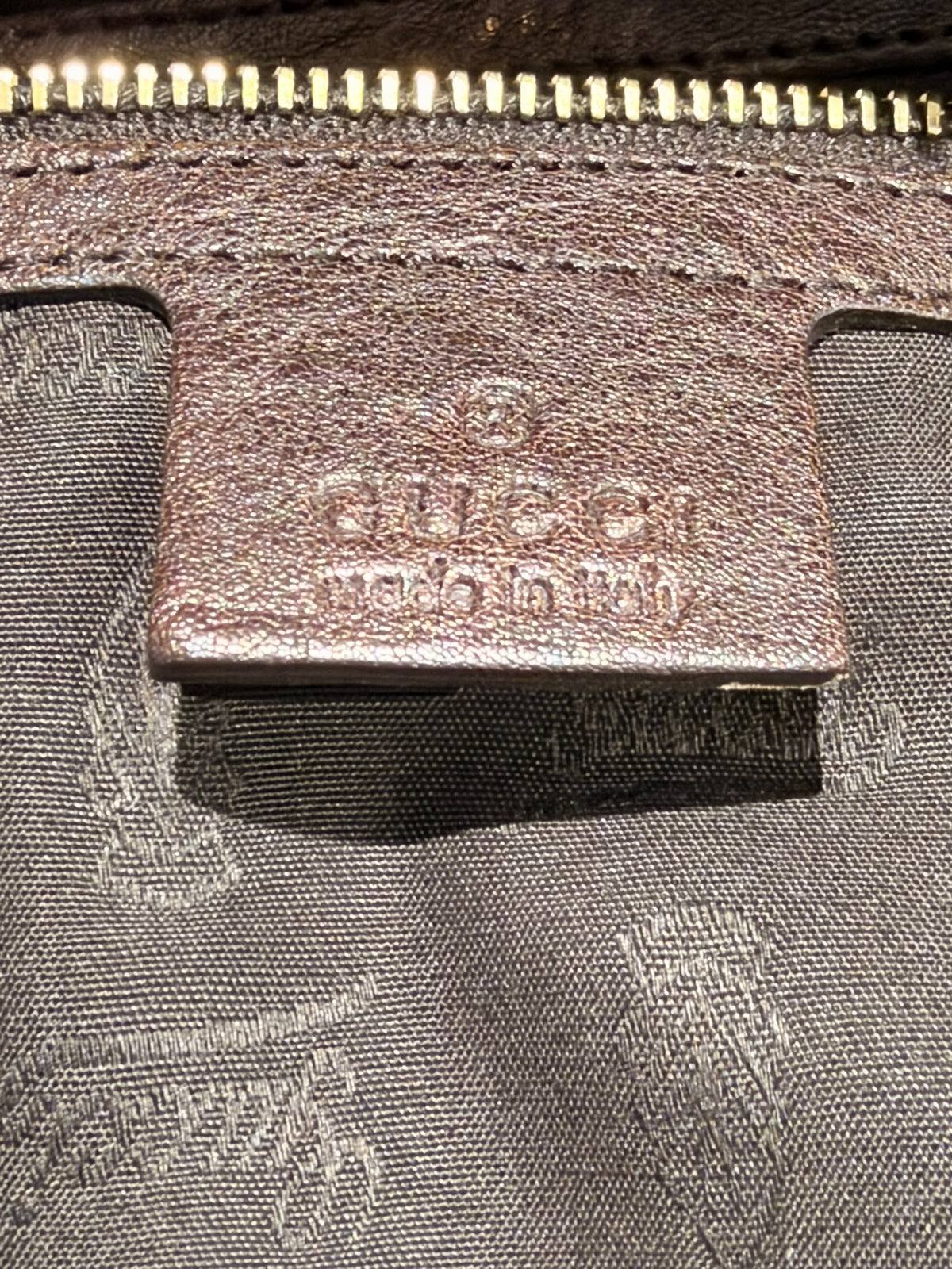 BORSA GUCCI DOME BAG