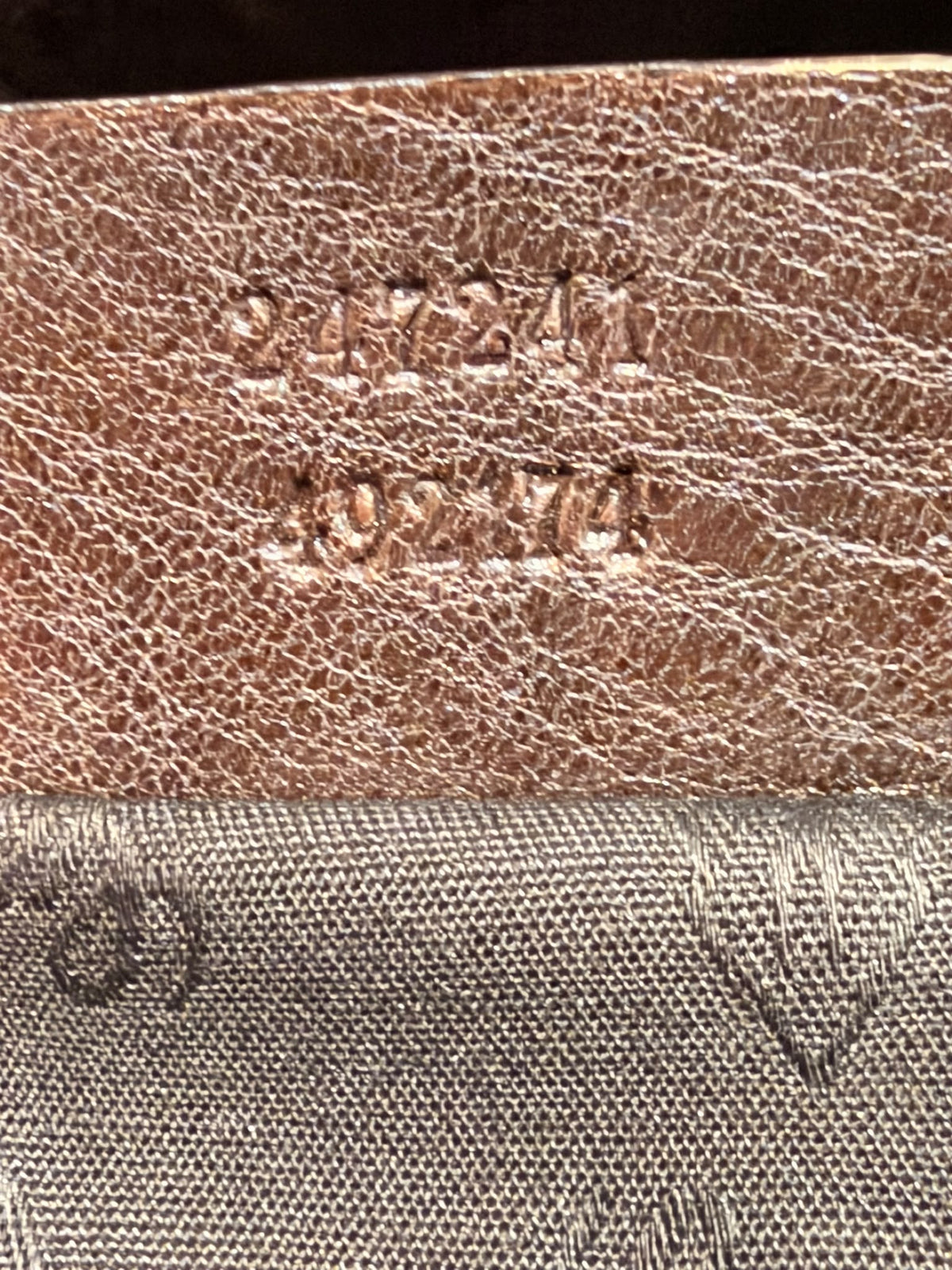 BORSA GUCCI DOME BAG