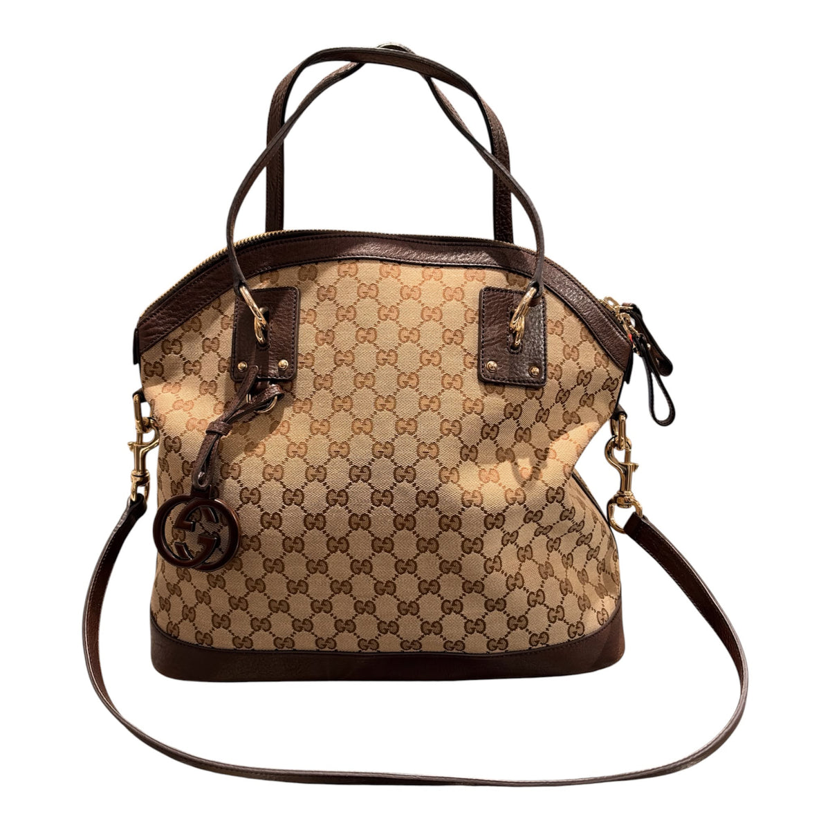 BORSA GUCCI DOME BAG