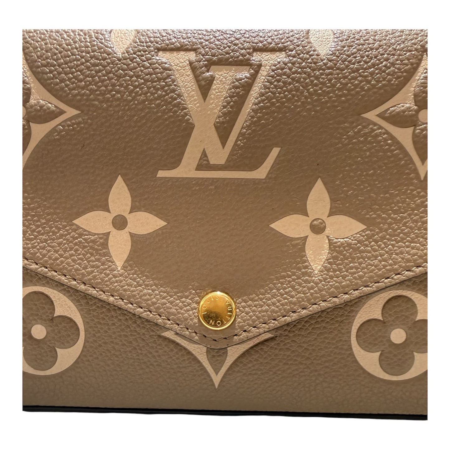 POCHETTE FELICIE LOUIS VUITTON