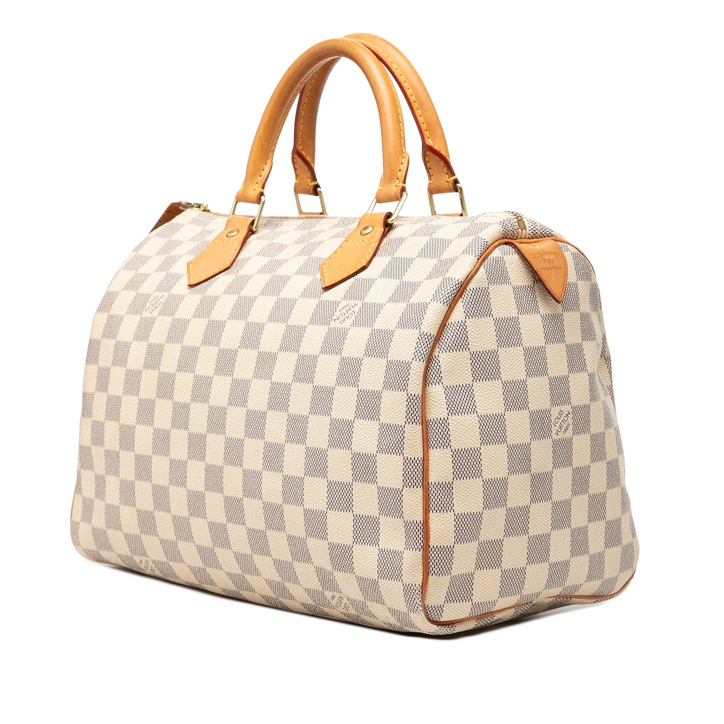 LOUIS VUITTON "SPEEDY 30"