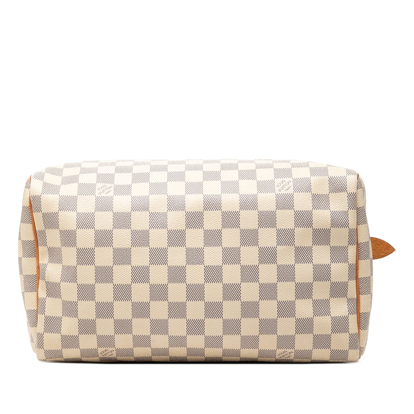LOUIS VUITTON "SPEEDY 30"