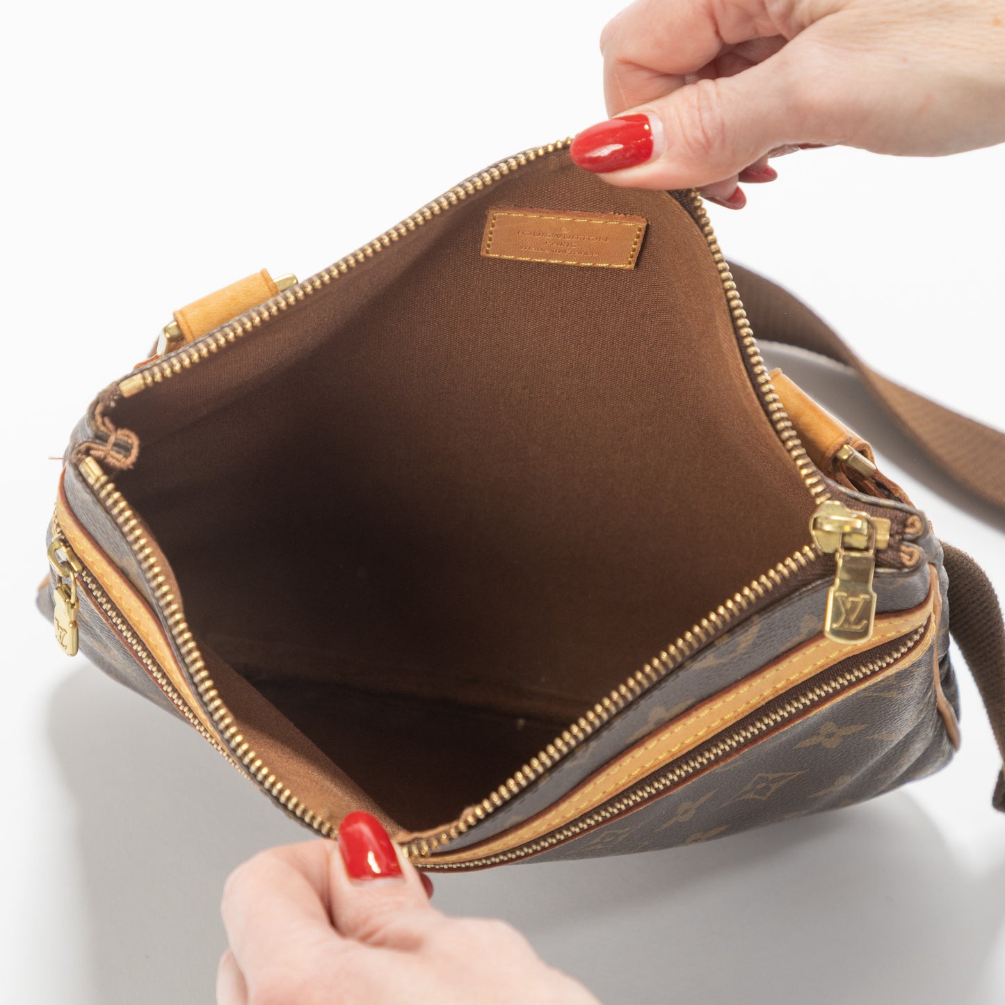 BORSA LOUIS VUITTON BOSPHORE