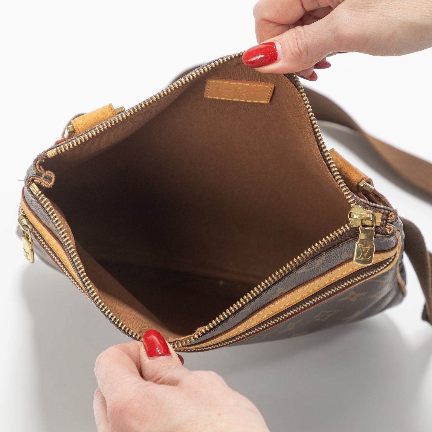 BORSA LOUIS VUITTON BOSPHORE