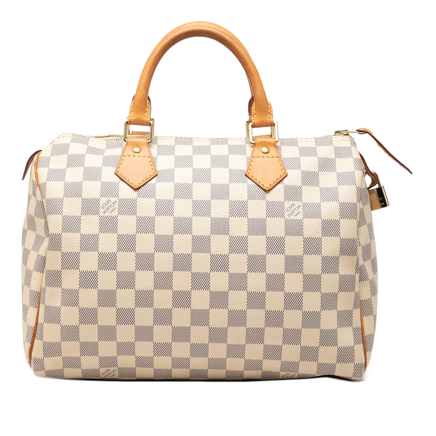 LOUIS VUITTON "SPEEDY 30"