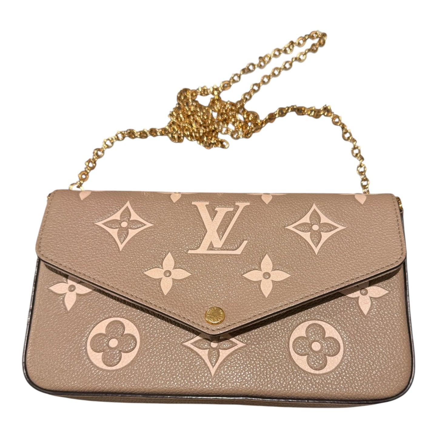 POCHETTE FELICIE LOUIS VUITTON