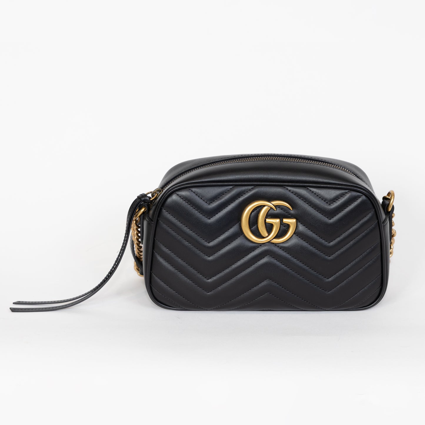 BORSA GUCCI MARMONT CAMERA BAG