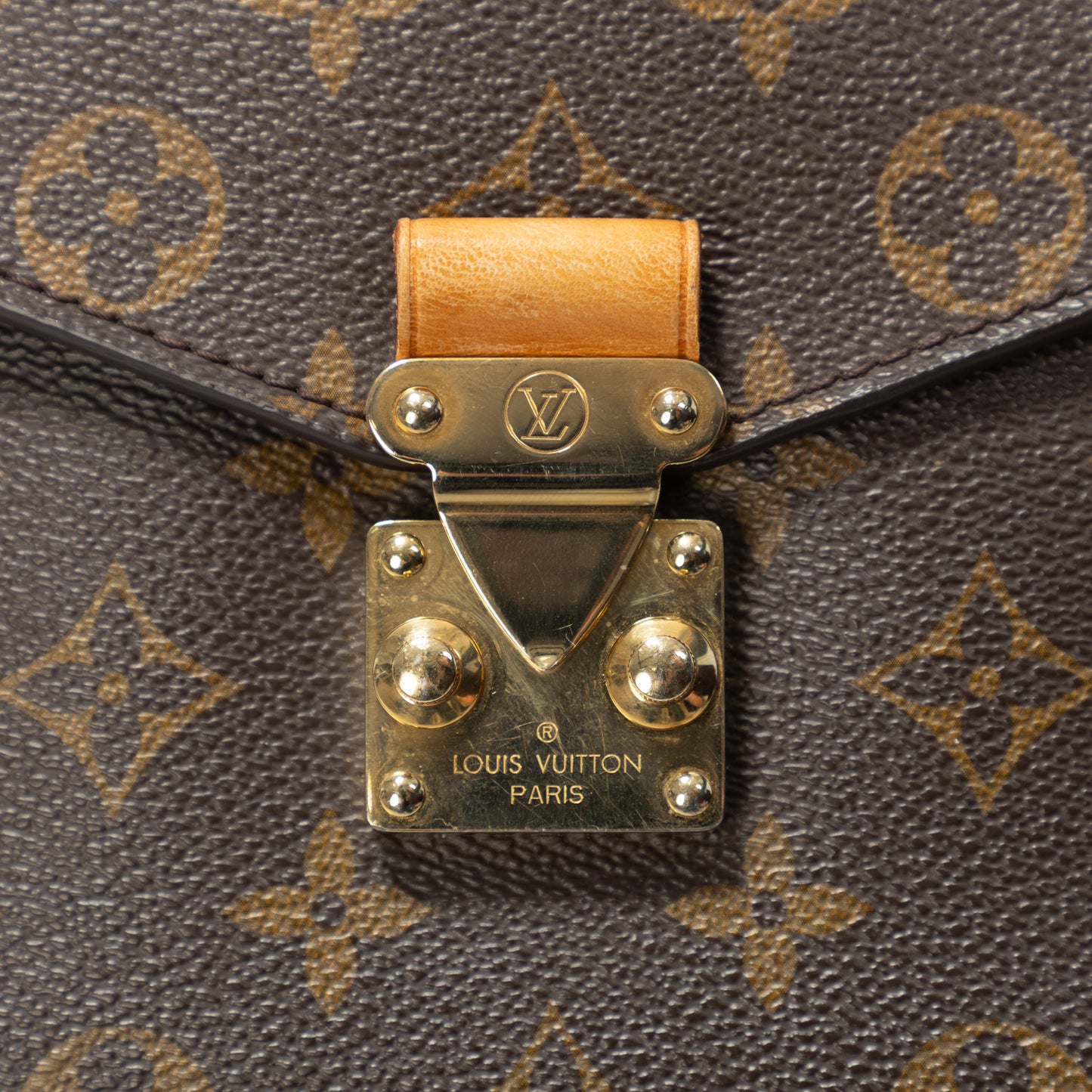 BORSA METIS LOUIS VUITTON
