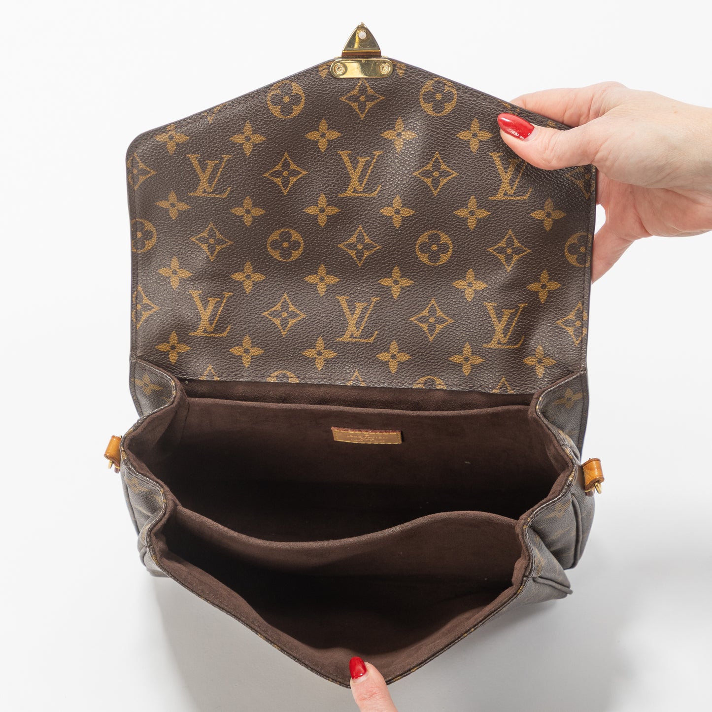 BORSA METIS LOUIS VUITTON