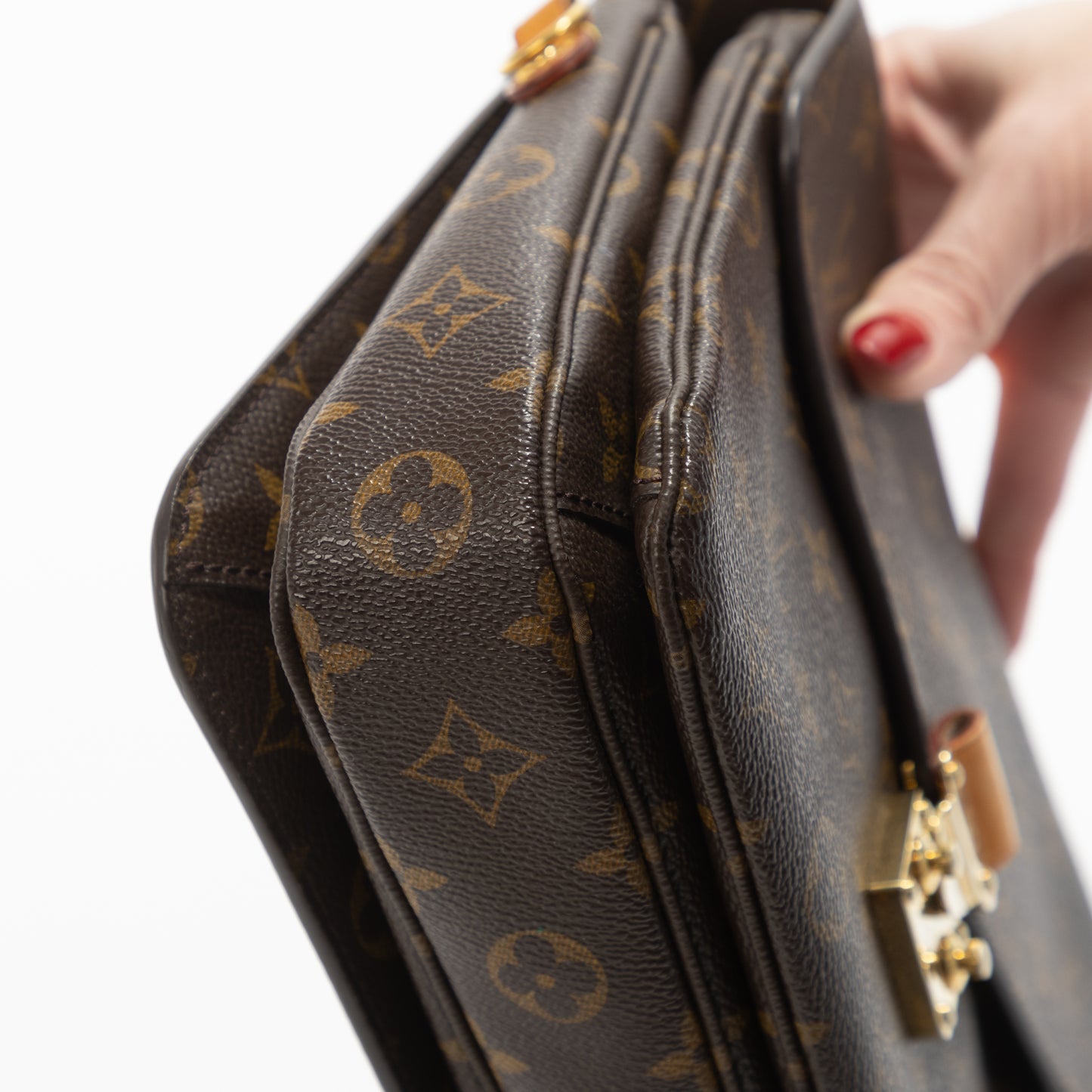 BORSA METIS LOUIS VUITTON