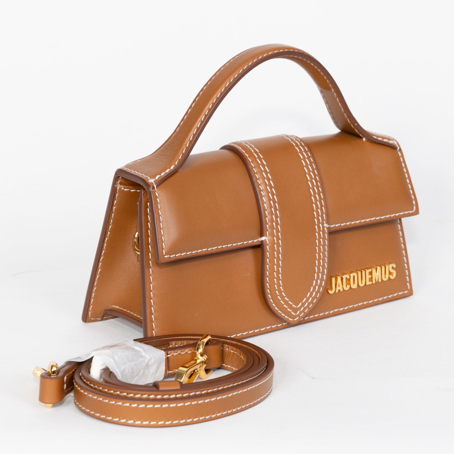 BORSA JACQUEMUS "LE BAMBINO"