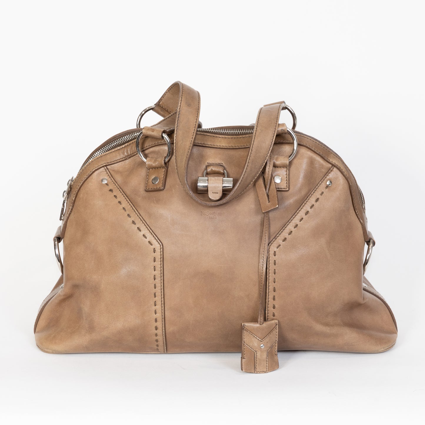 BORSA TOTE SAINT LAURENT "MUSE"