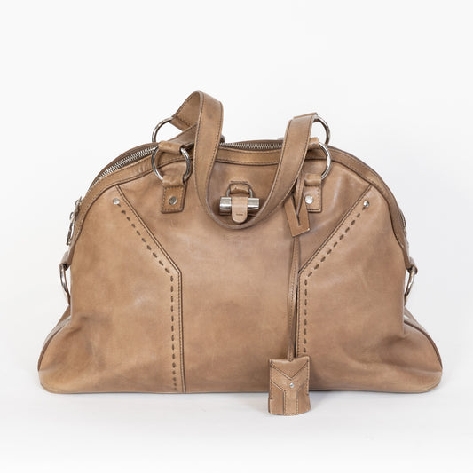 BORSA TOTE SAINT LAURENT "MUSE"