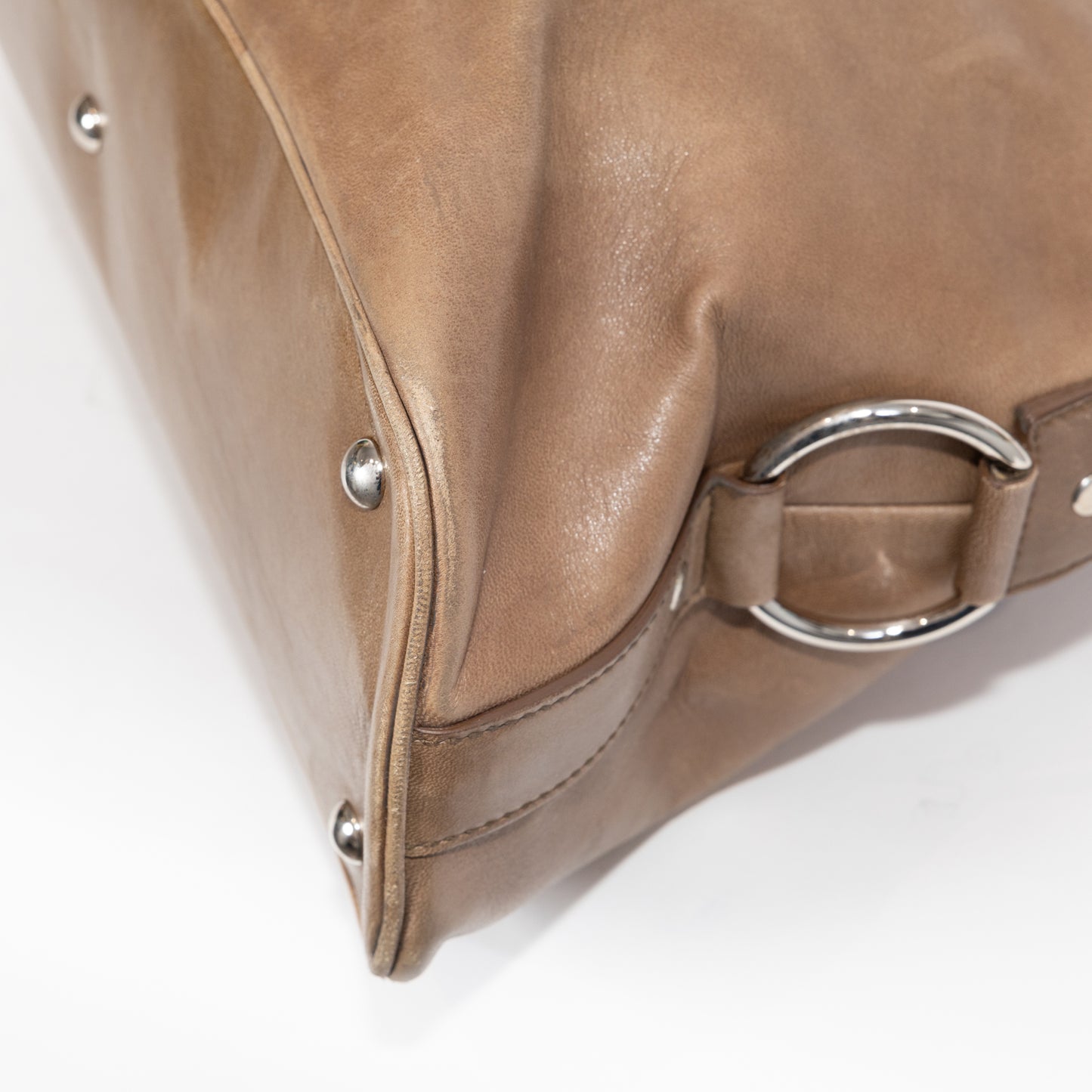BORSA TOTE SAINT LAURENT "MUSE"