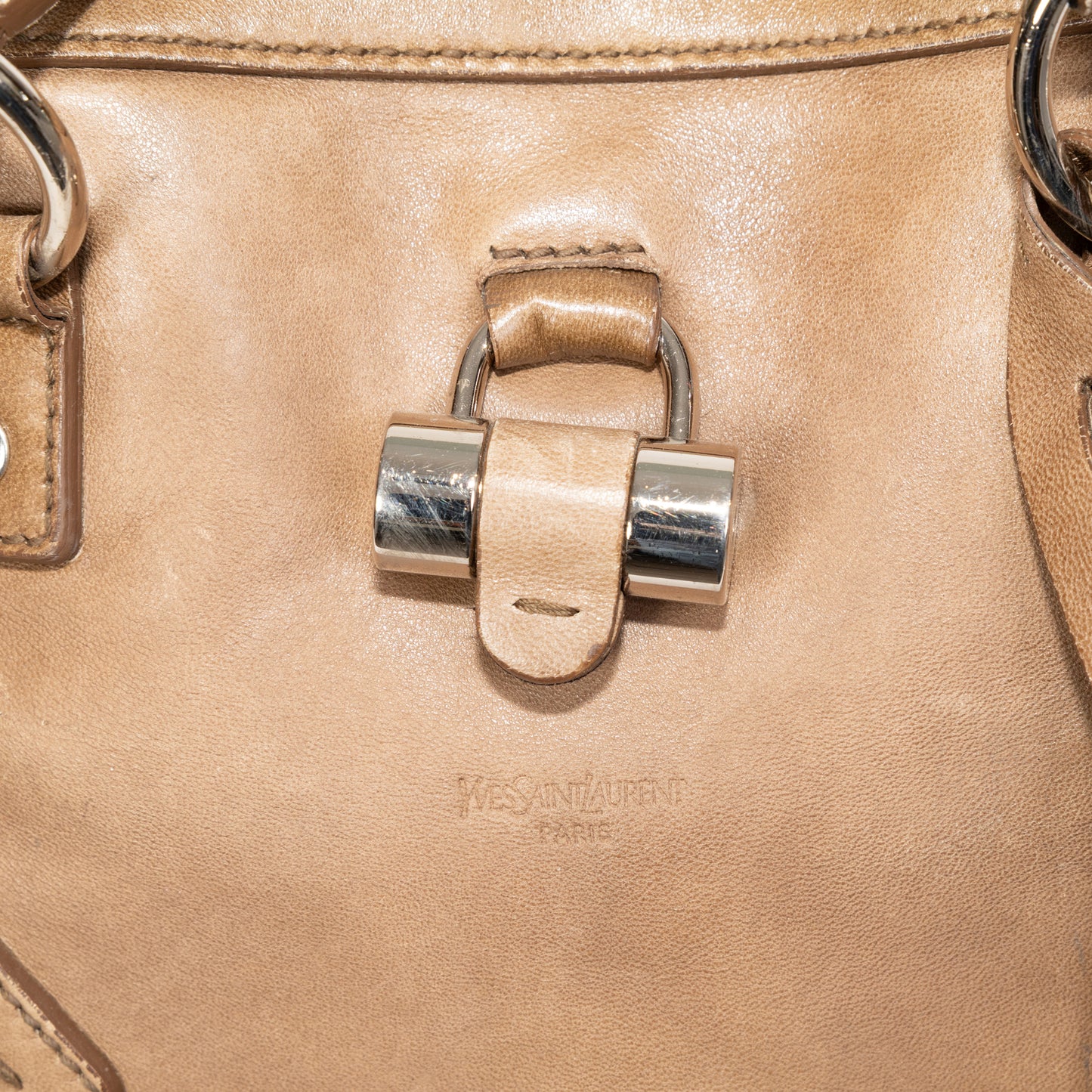 BORSA TOTE SAINT LAURENT "MUSE"
