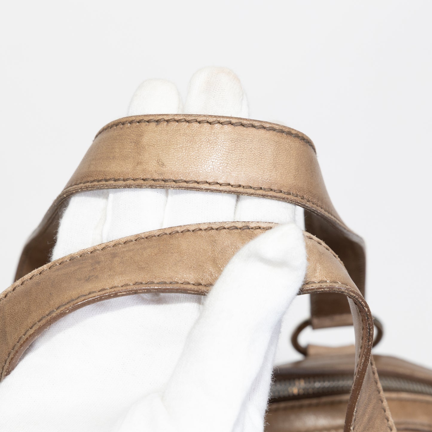 BORSA TOTE SAINT LAURENT "MUSE"