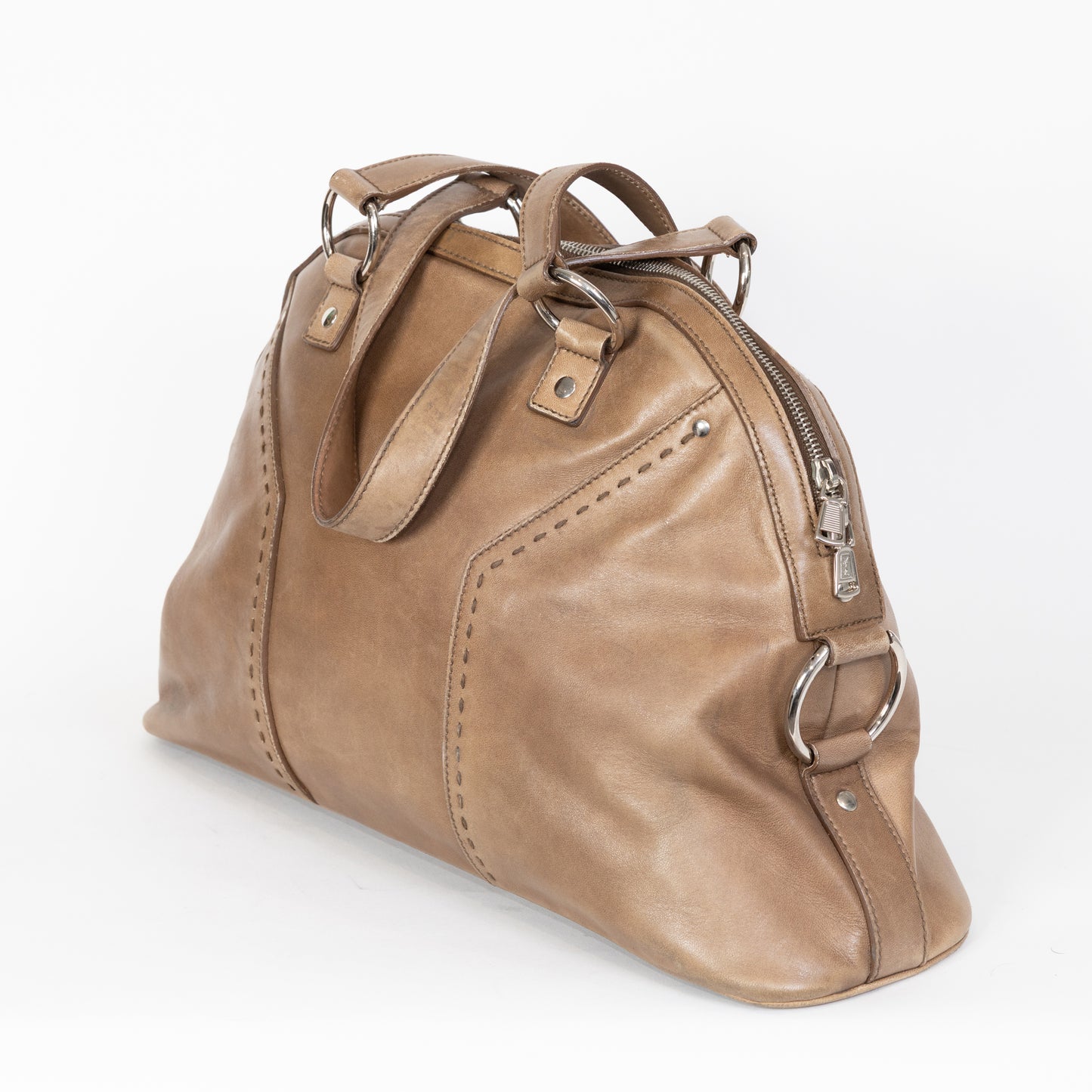 BORSA TOTE SAINT LAURENT "MUSE"