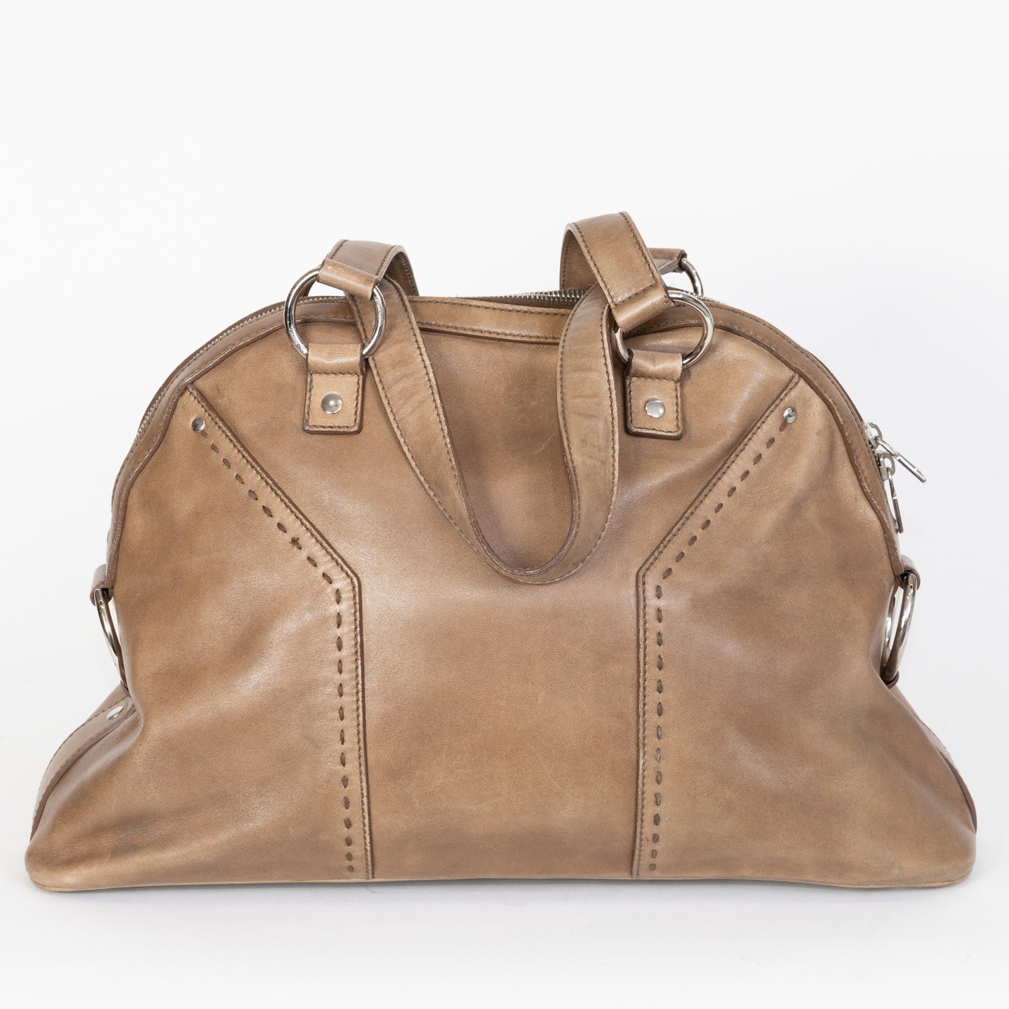 BORSA TOTE SAINT LAURENT "MUSE"
