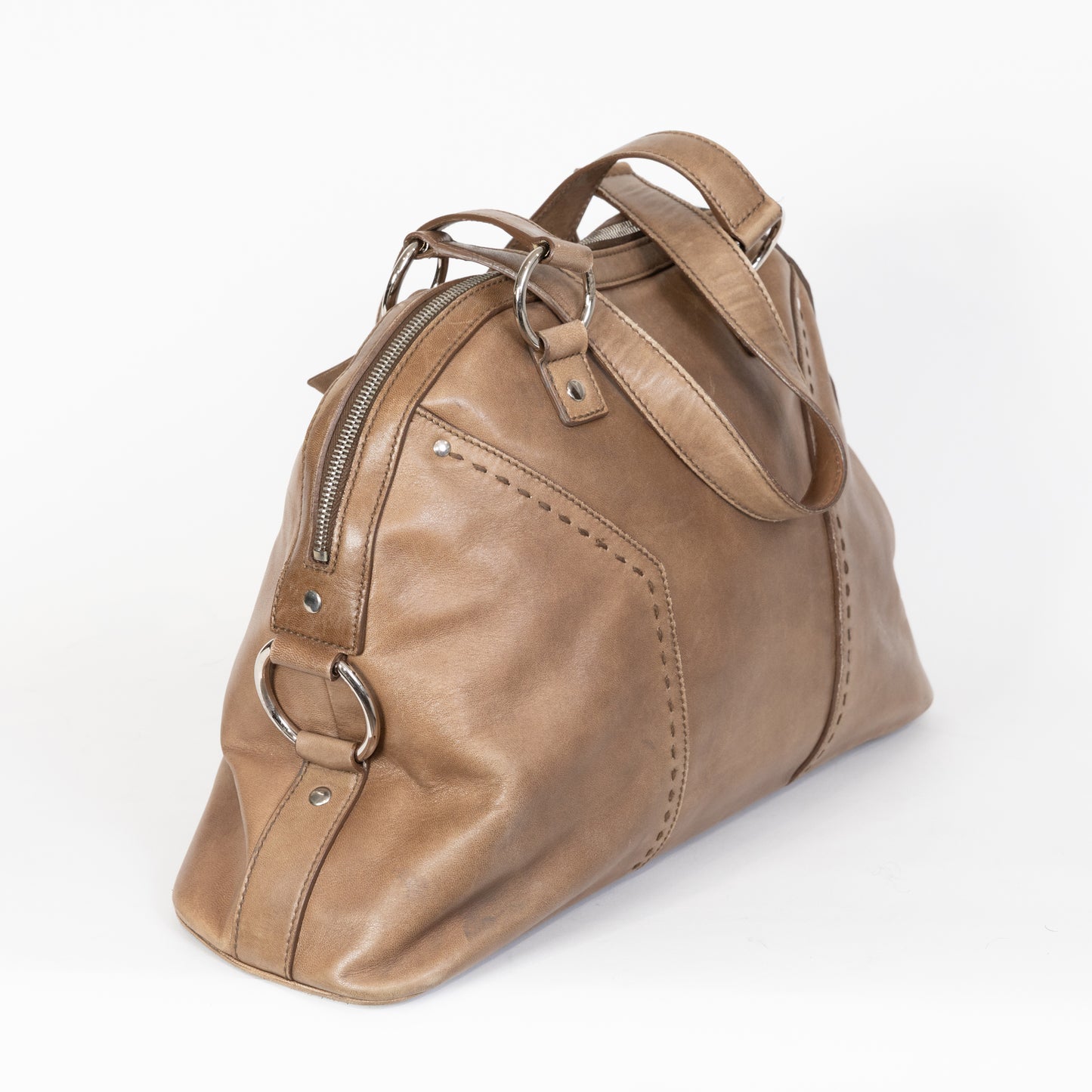 BORSA TOTE SAINT LAURENT "MUSE"