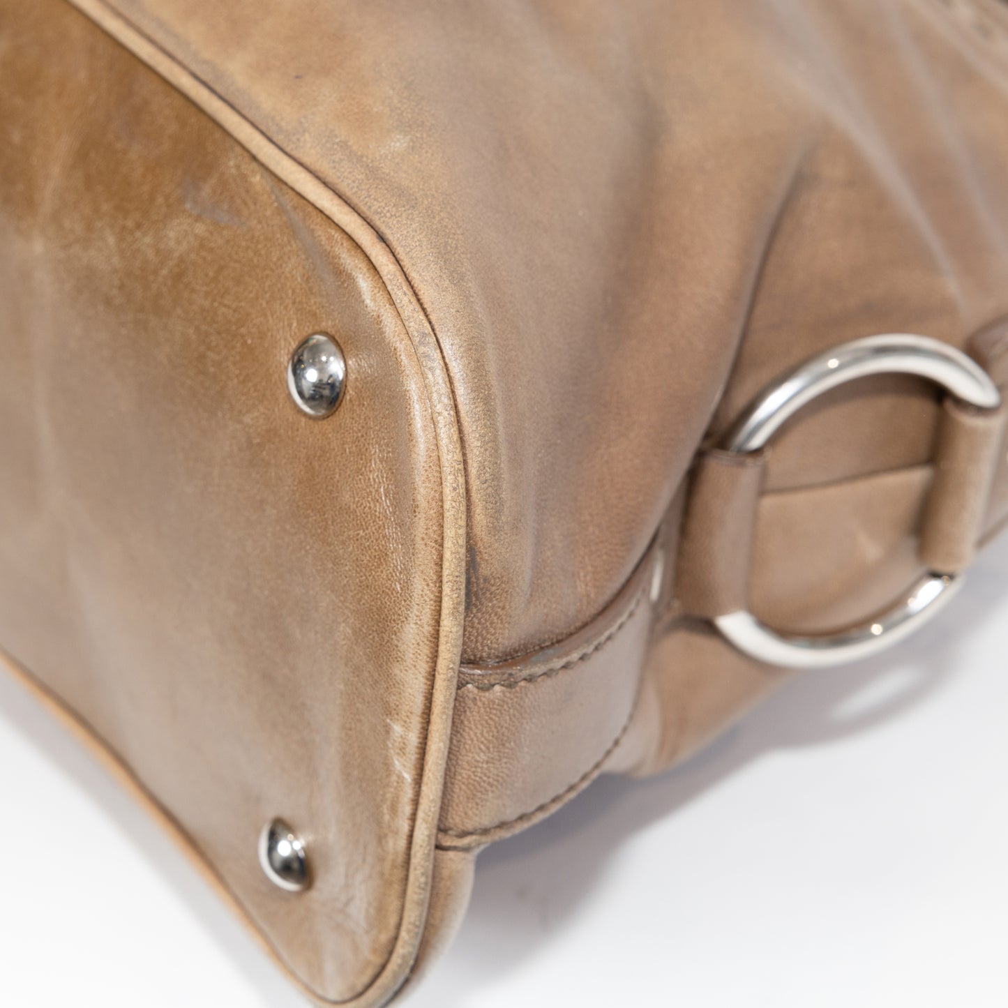 BORSA TOTE SAINT LAURENT "MUSE"