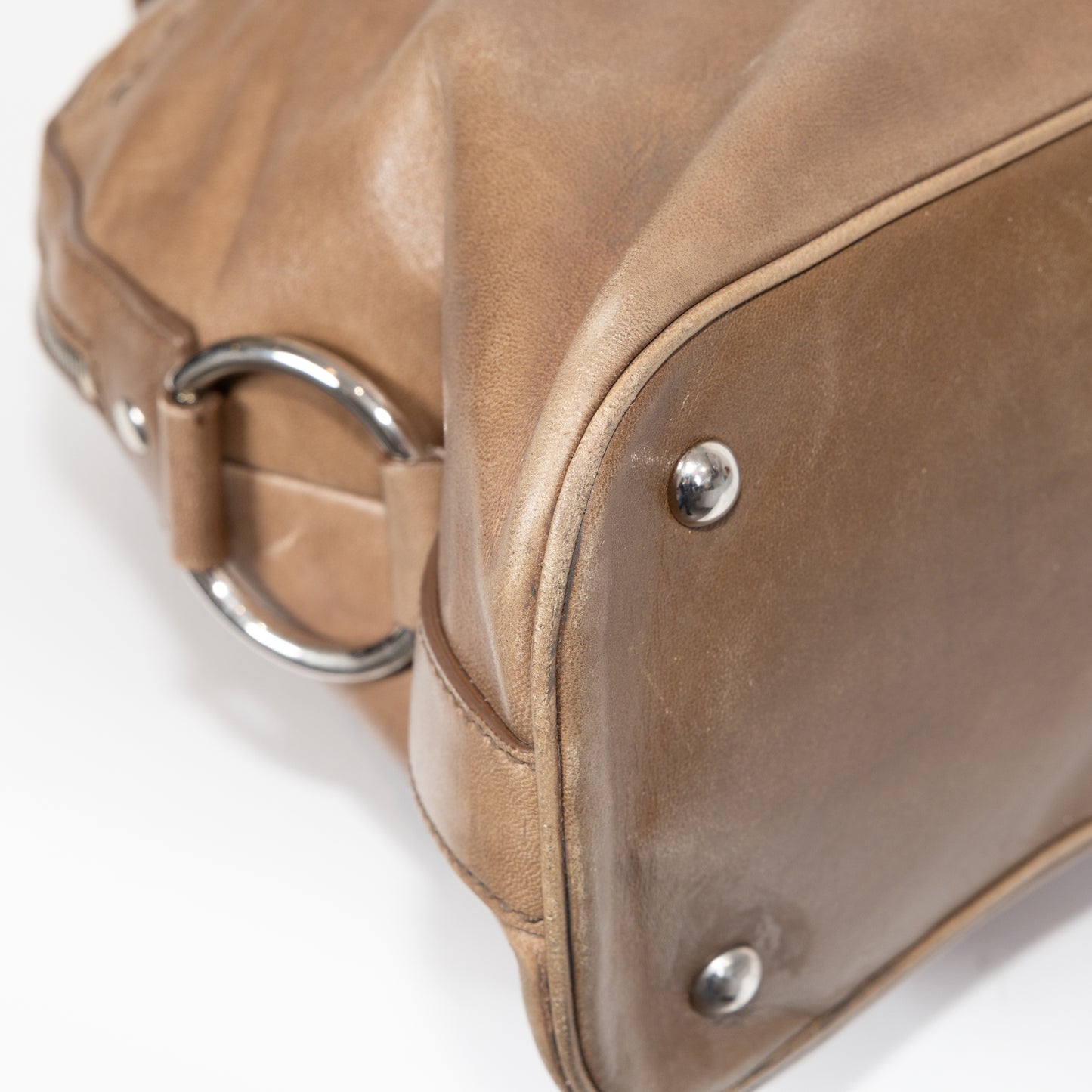 BORSA TOTE SAINT LAURENT "MUSE"