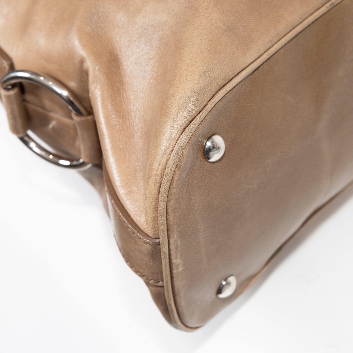 BORSA TOTE SAINT LAURENT "MUSE"