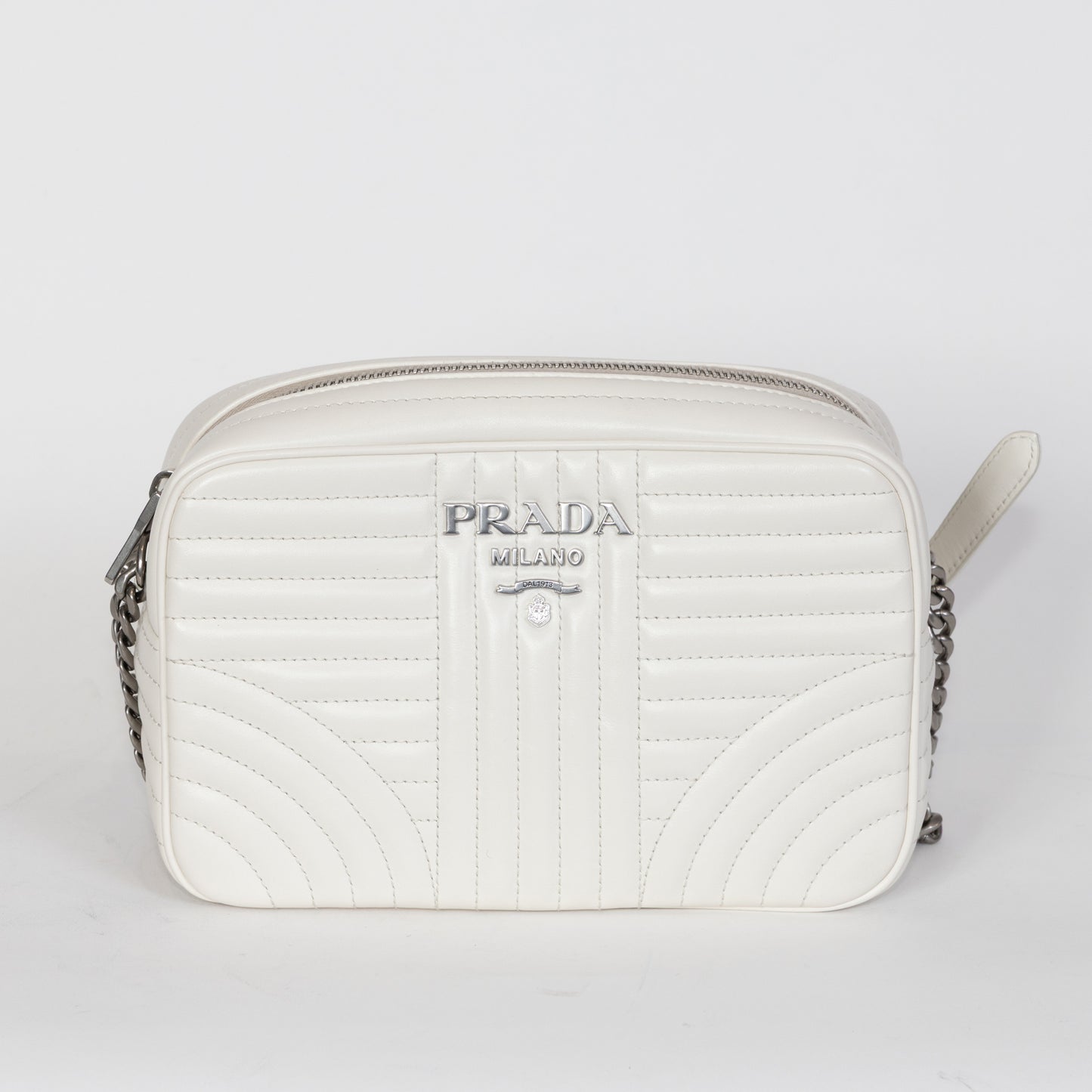 BORSA PRADA CAMERA BAG