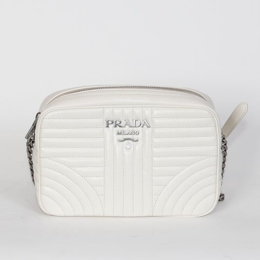 BORSA PRADA CAMERA BAG