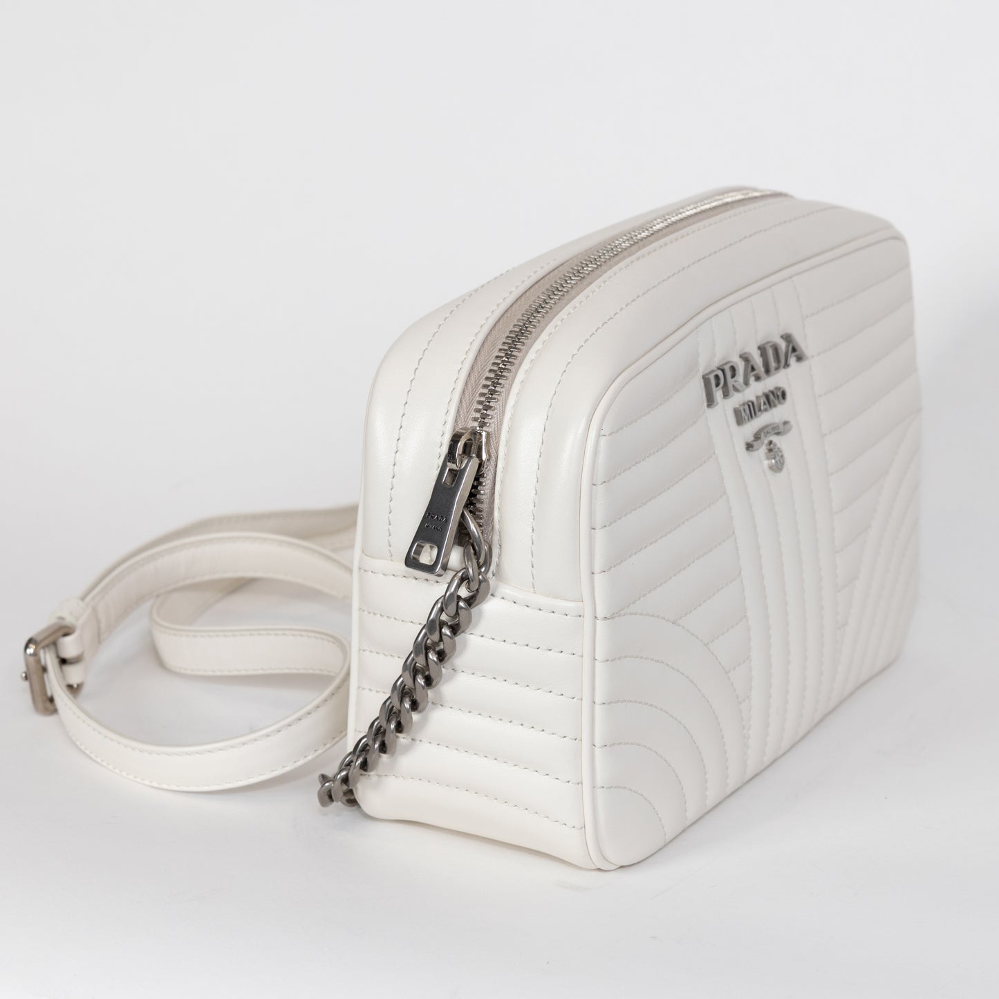 BORSA PRADA CAMERA BAG
