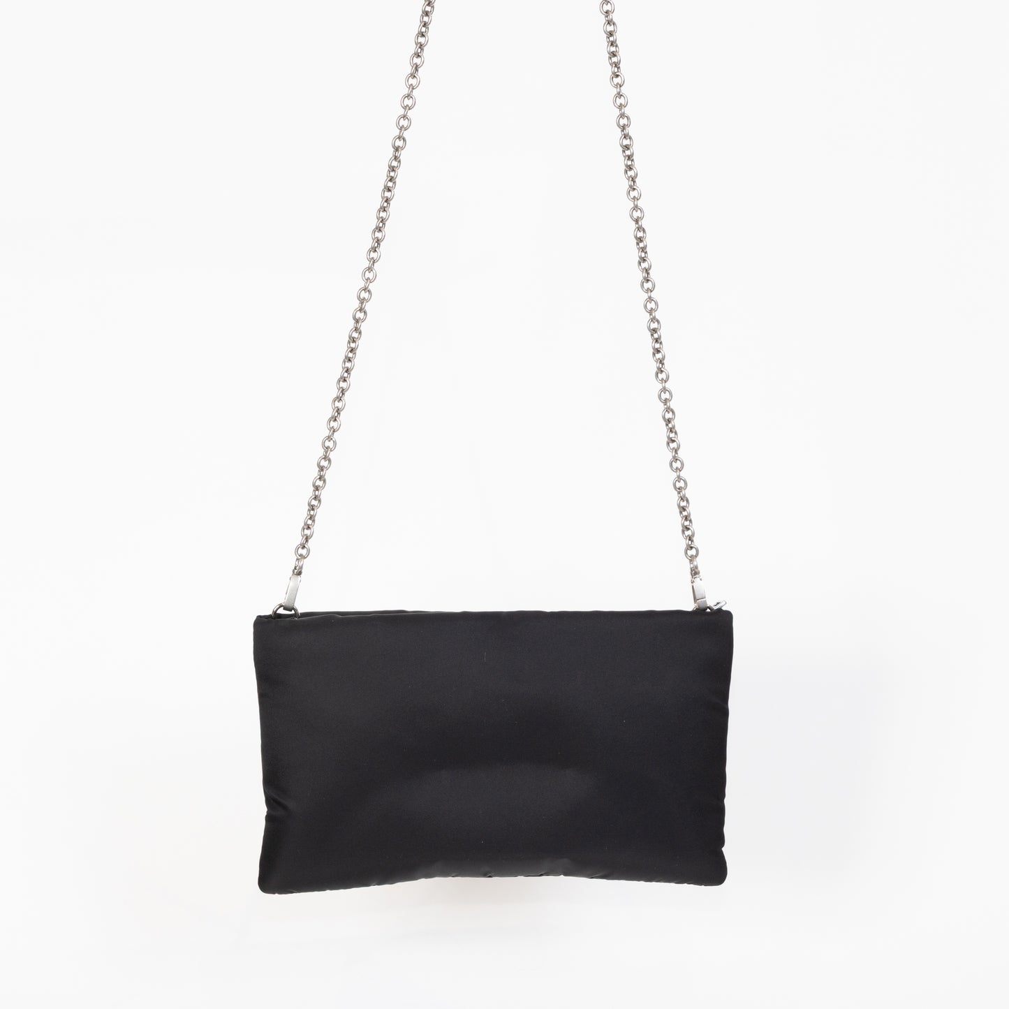 POCHETTE PRADA CRYSTAL  EMBELLISHED