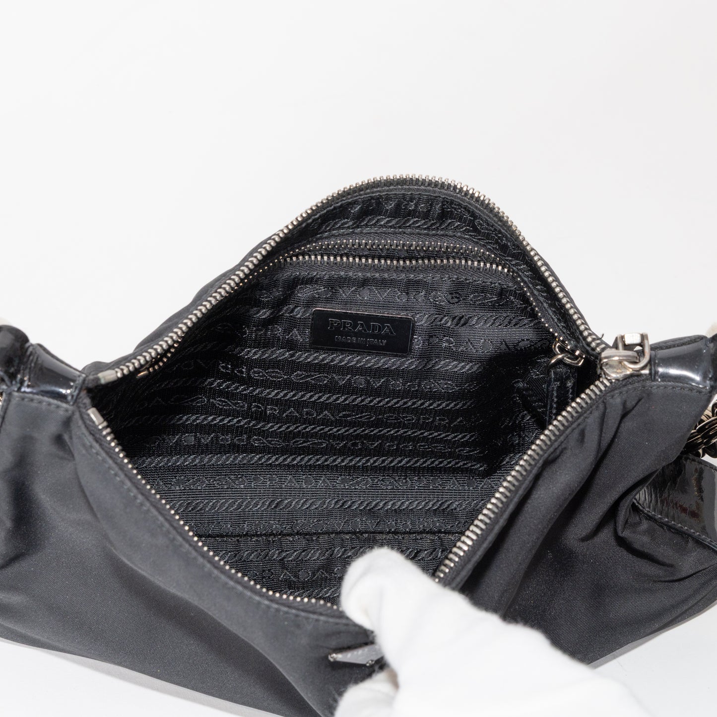 BORSA PRADA VINTAGE